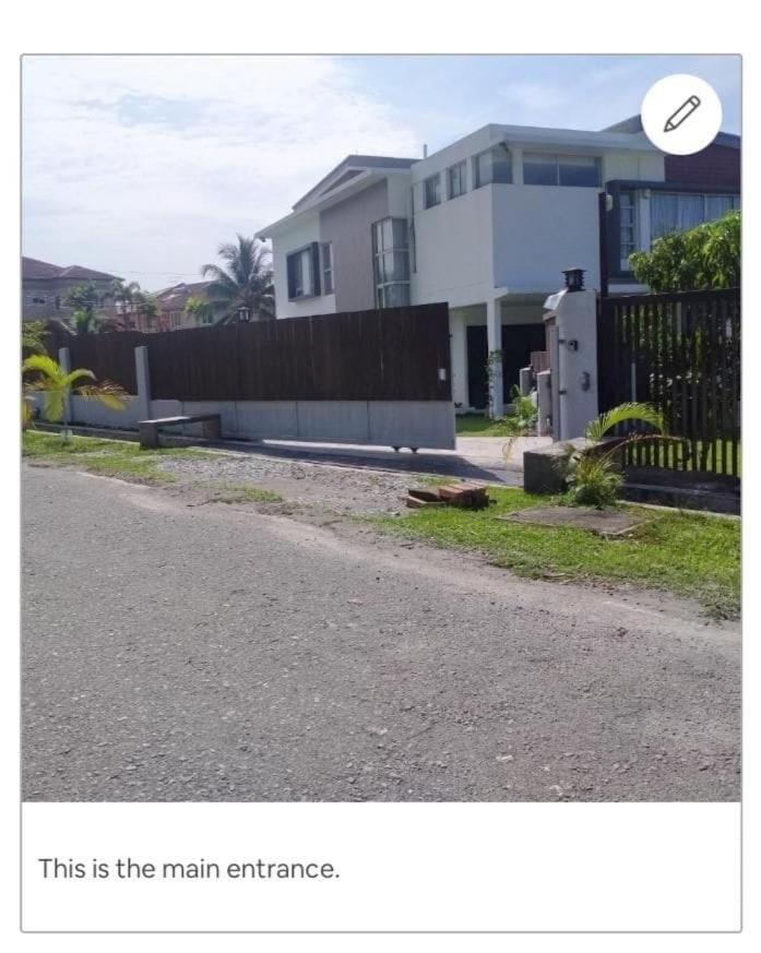 Teratak Amandarii Homestay photo 4