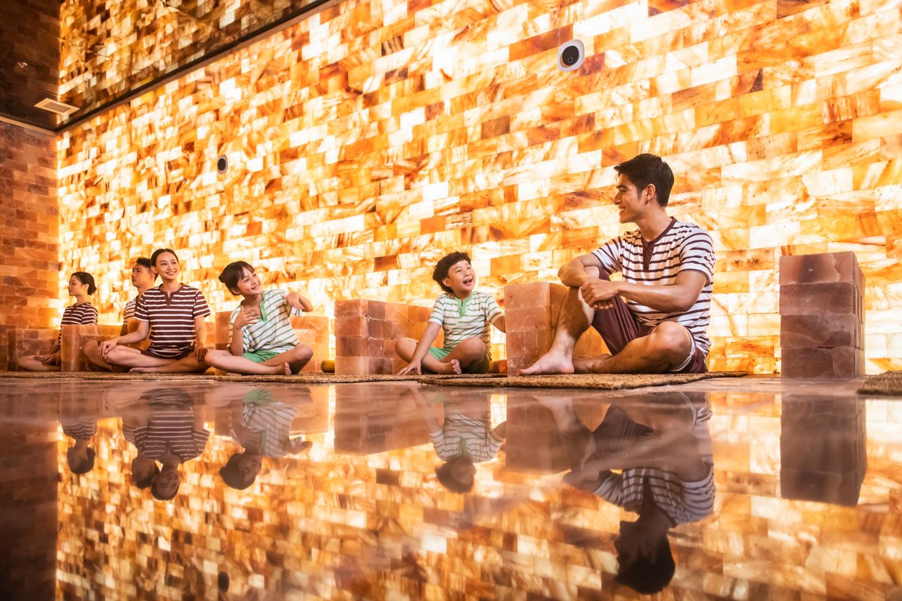 Vinpearl Resort & Spa Nha Trang Bay