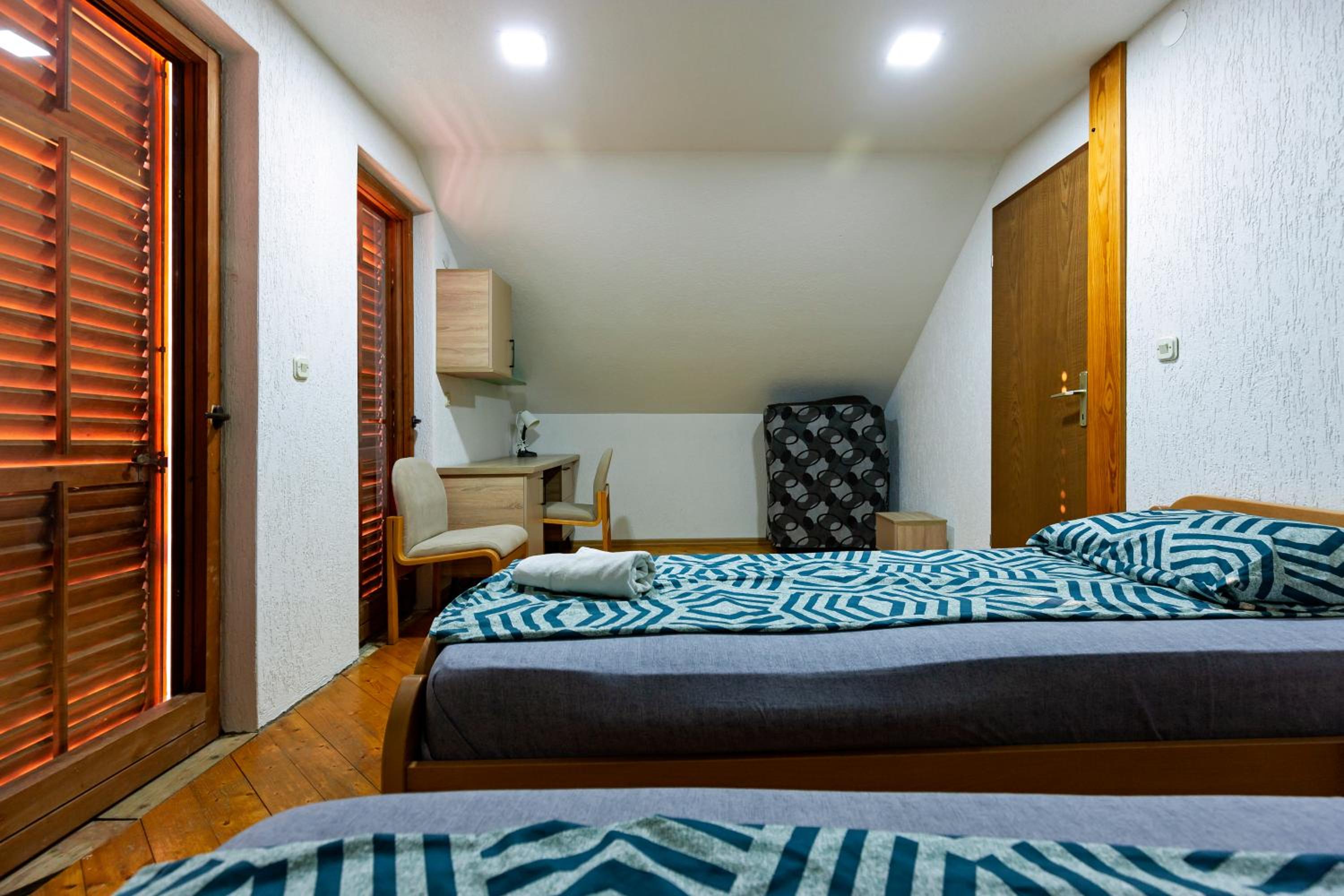 Bitrak House Megdani