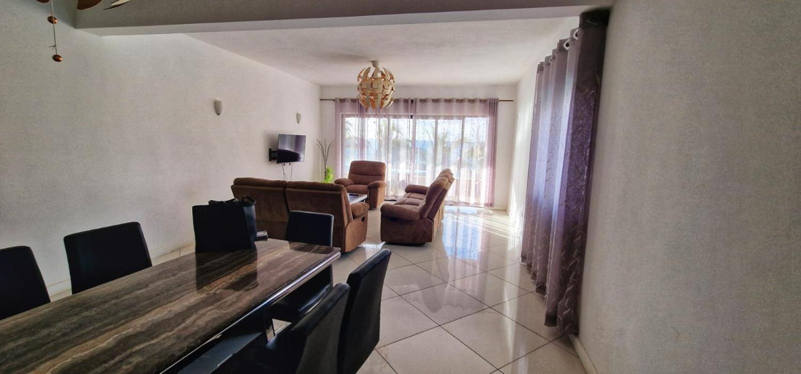 Relax in this Oceanside Apartment - B2 view 2