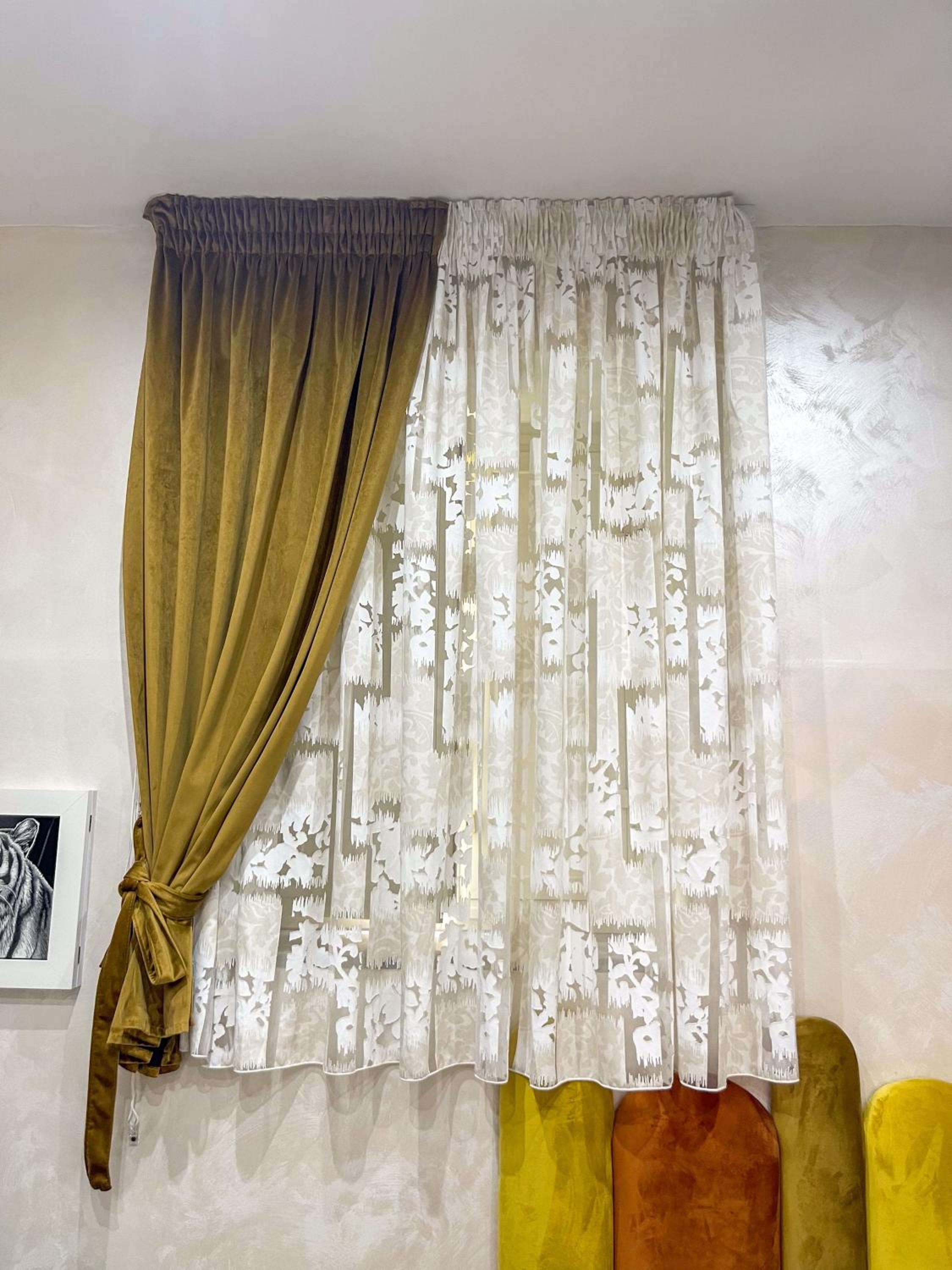 VILLA MULINO