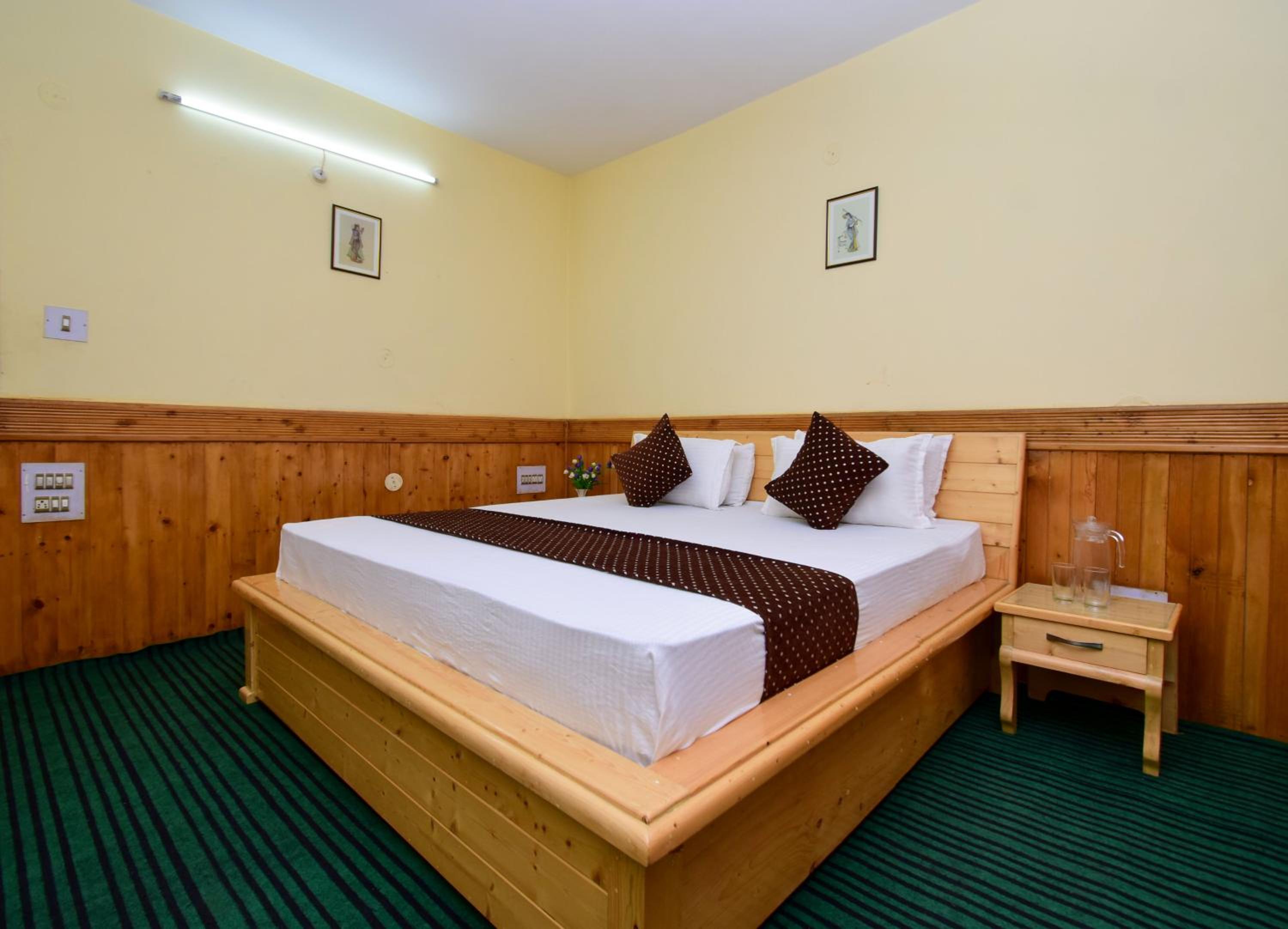 Abhishek Homestay