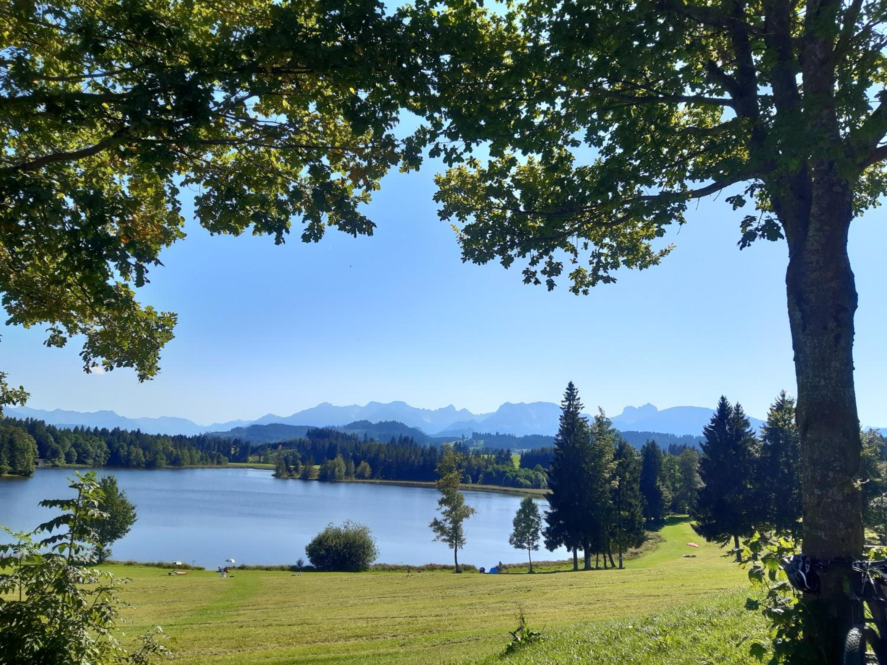 Hansihof im Allgäu