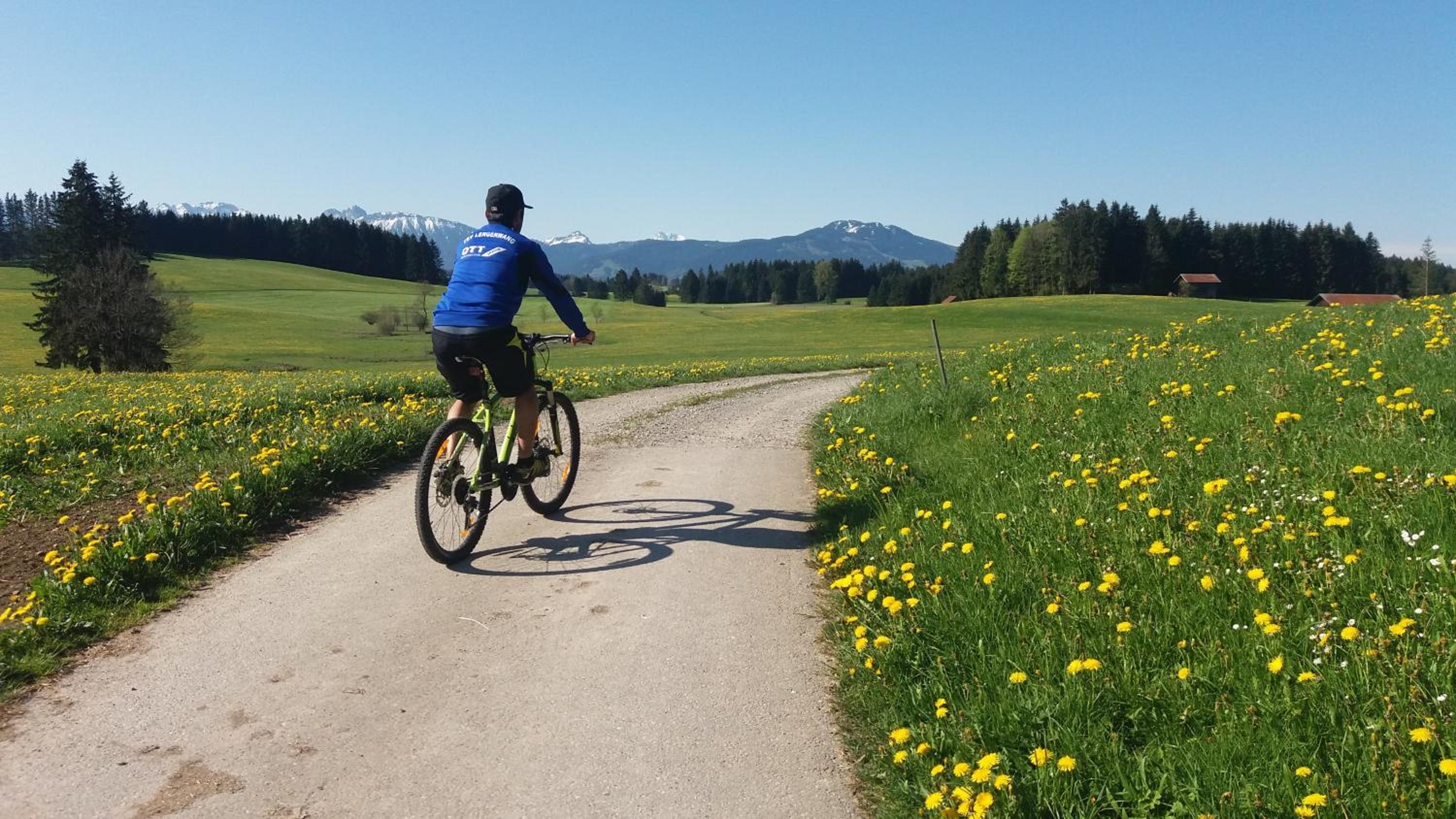 Hansihof im Allgäu