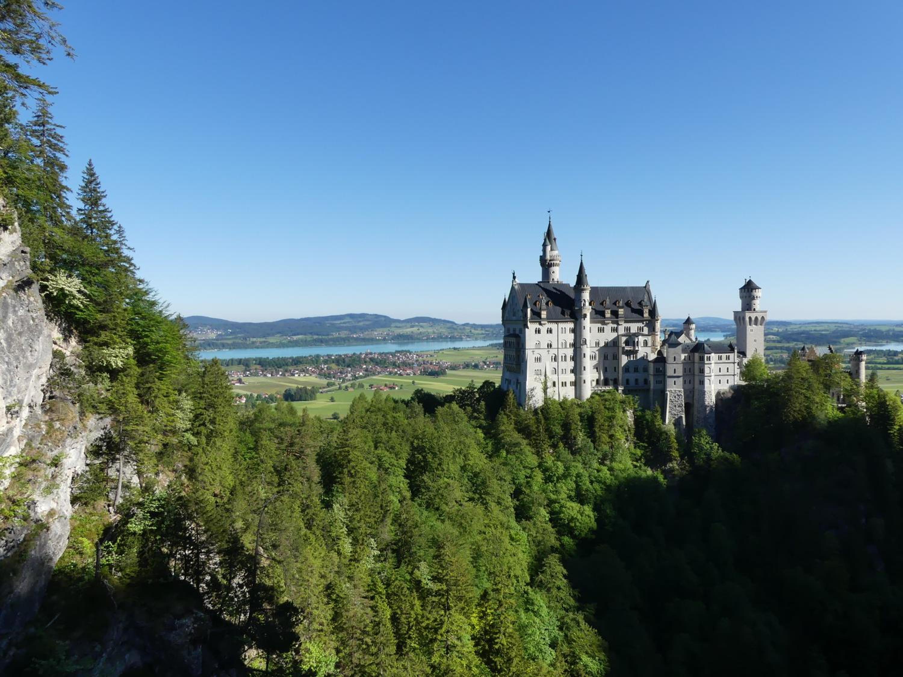 Hansihof im Allgäu