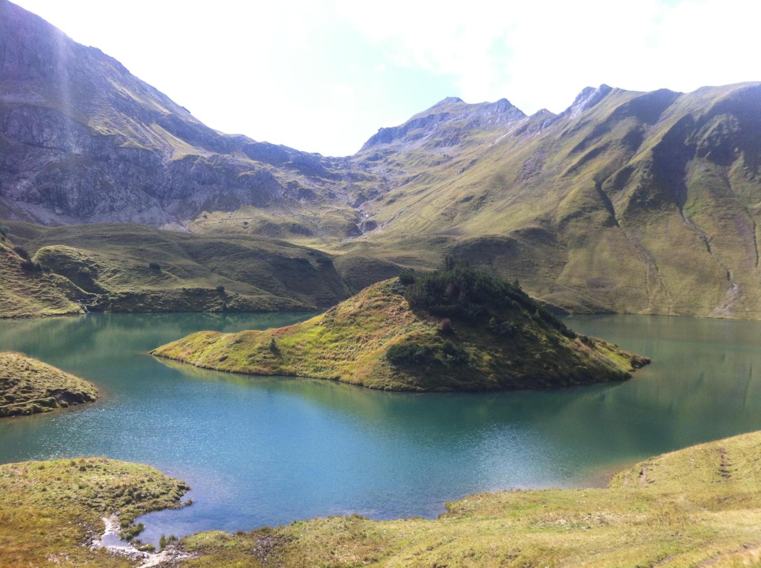 Hansihof im Allgäu