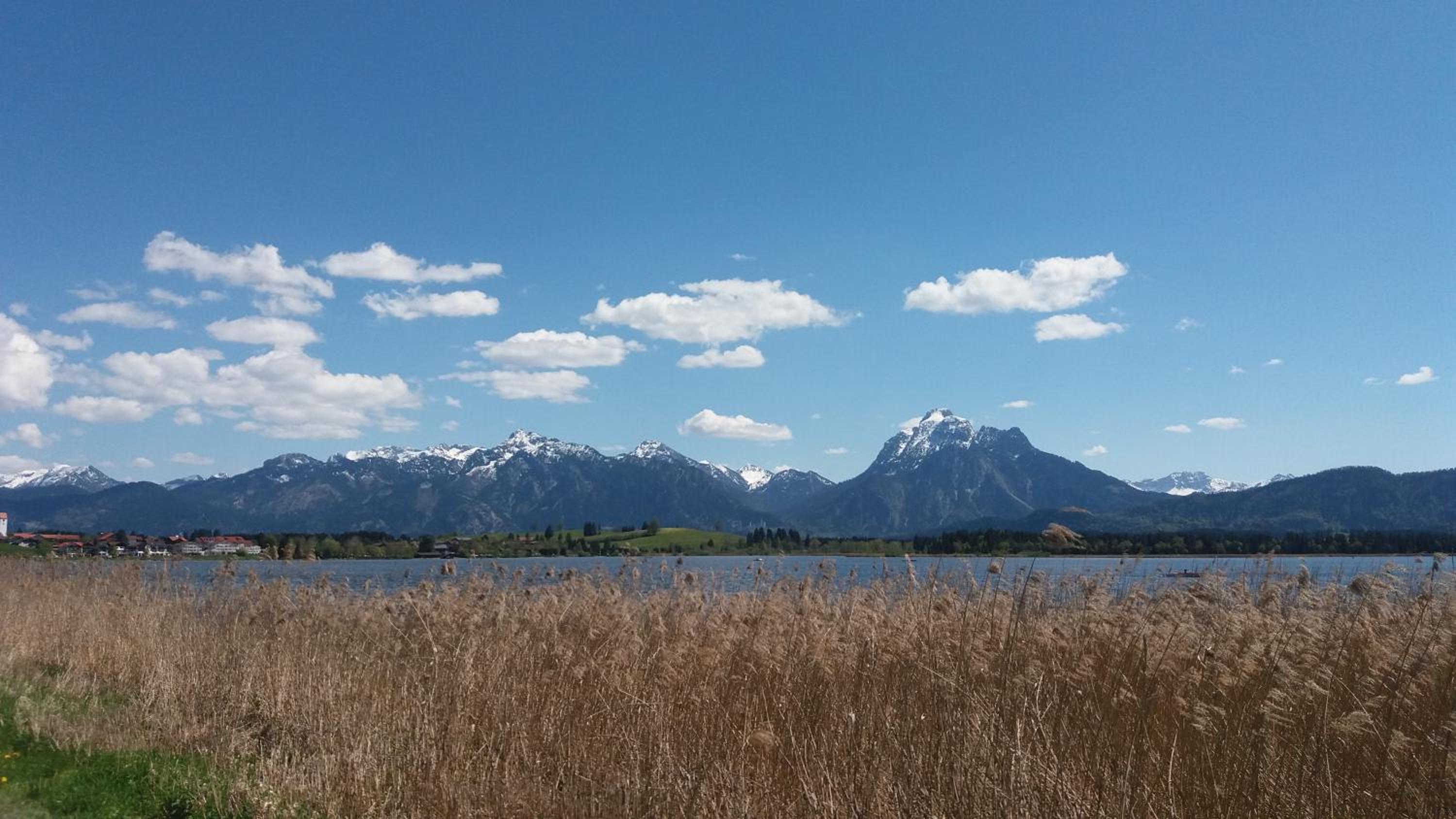 Hansihof im Allgäu