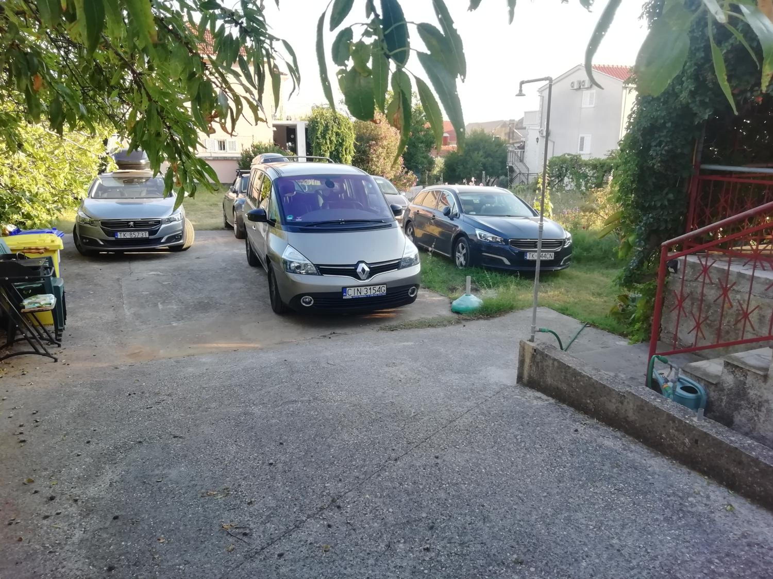 Apartmani Kolenić view 2