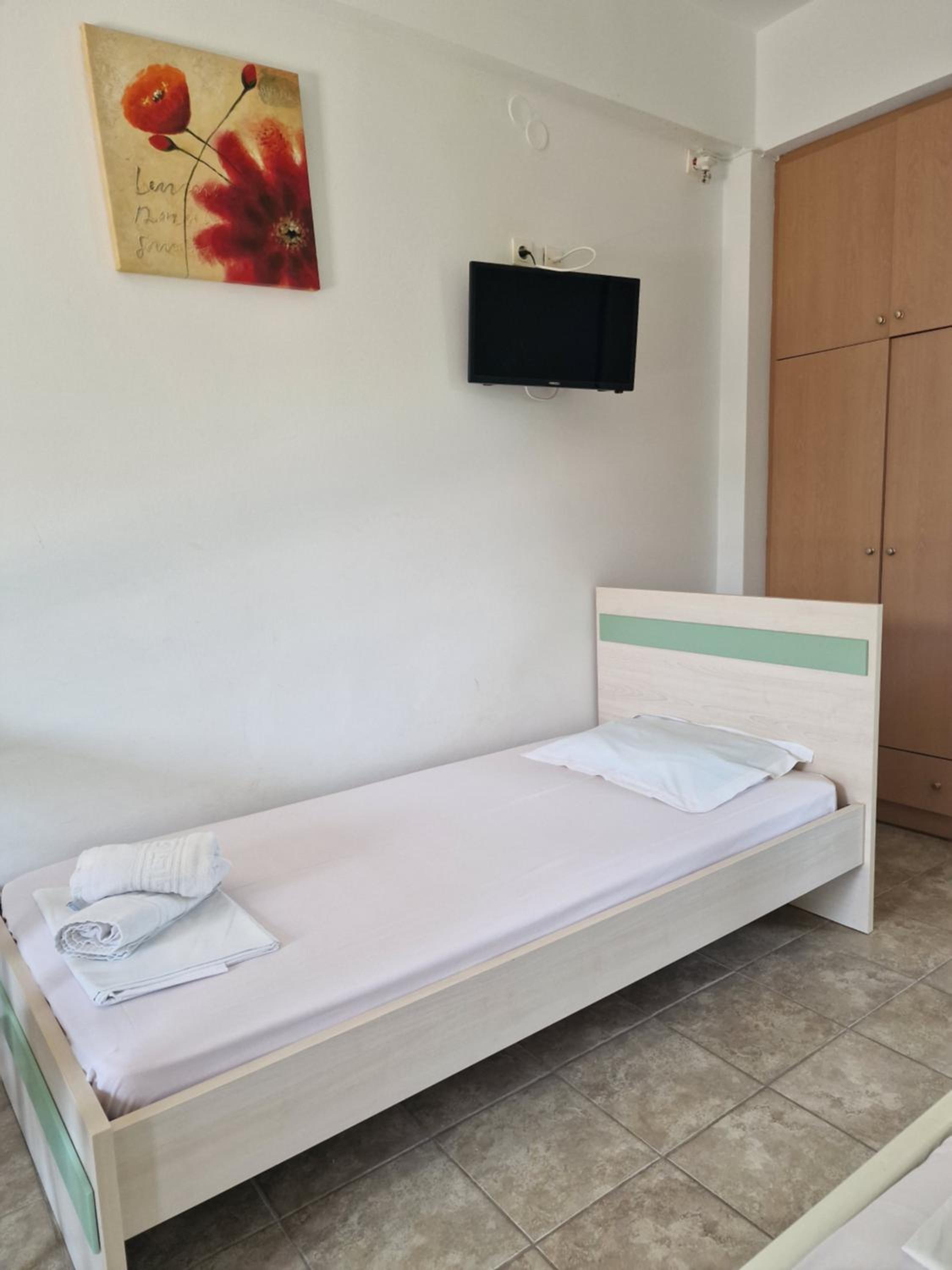 Lemi Apartments
