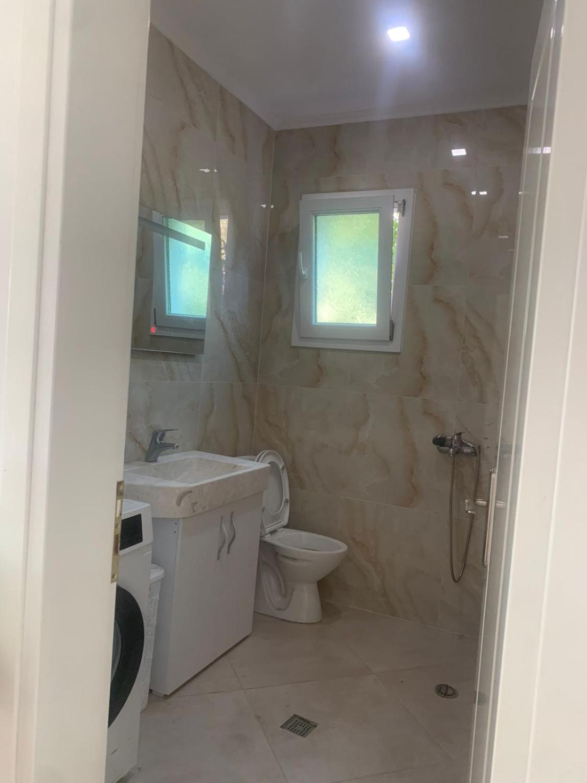 Brand House Villa near Lake Belsh