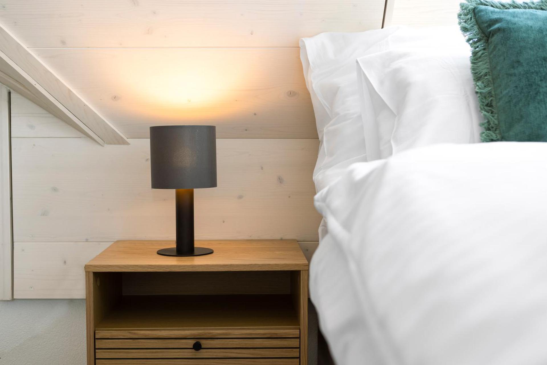 STAYY Flagship Limmattal - contactless check-in