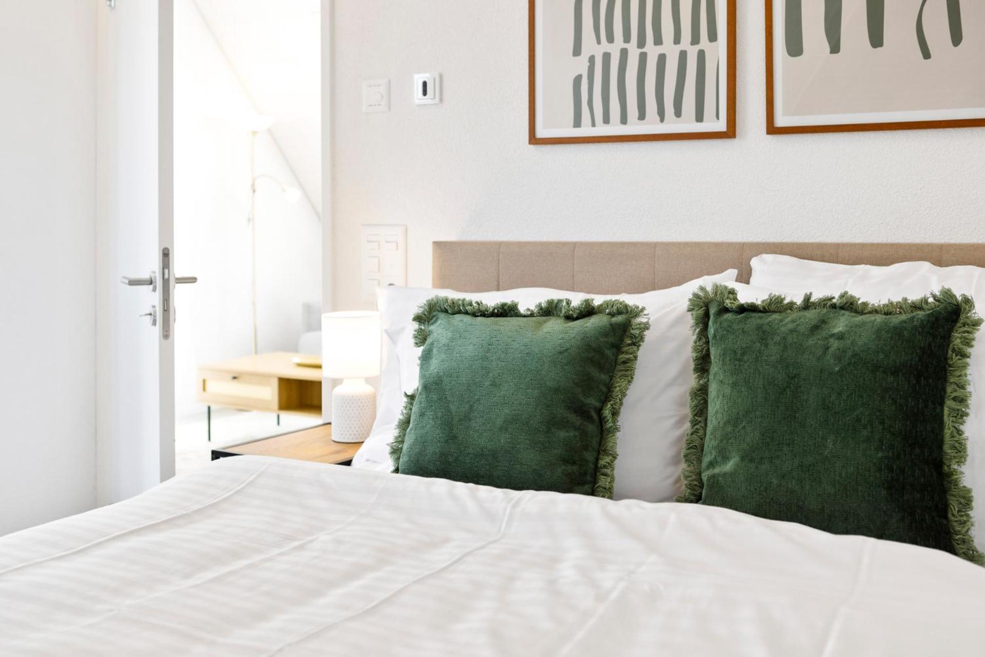 STAYY Flagship Limmattal - contactless check-in