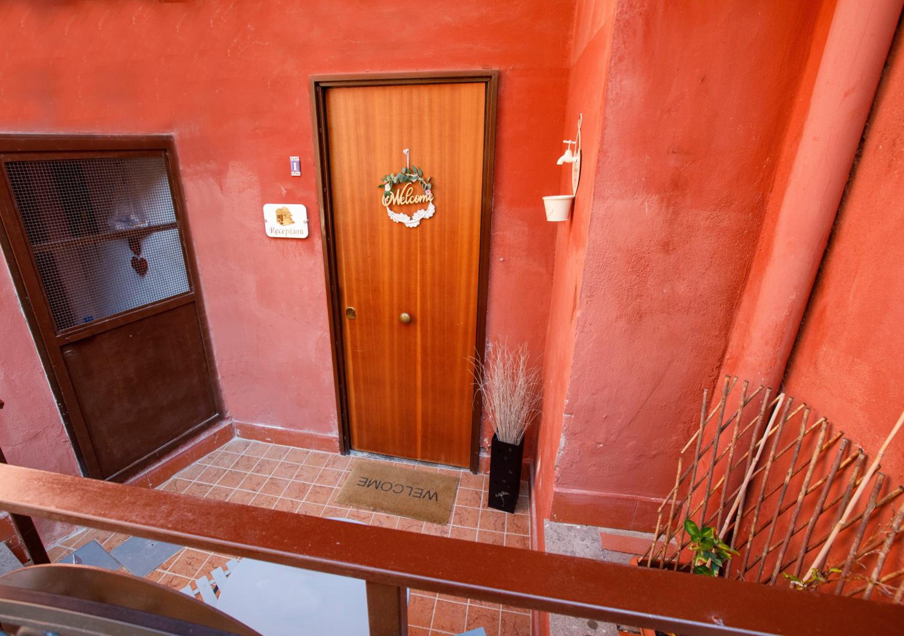 VILLA MULINO