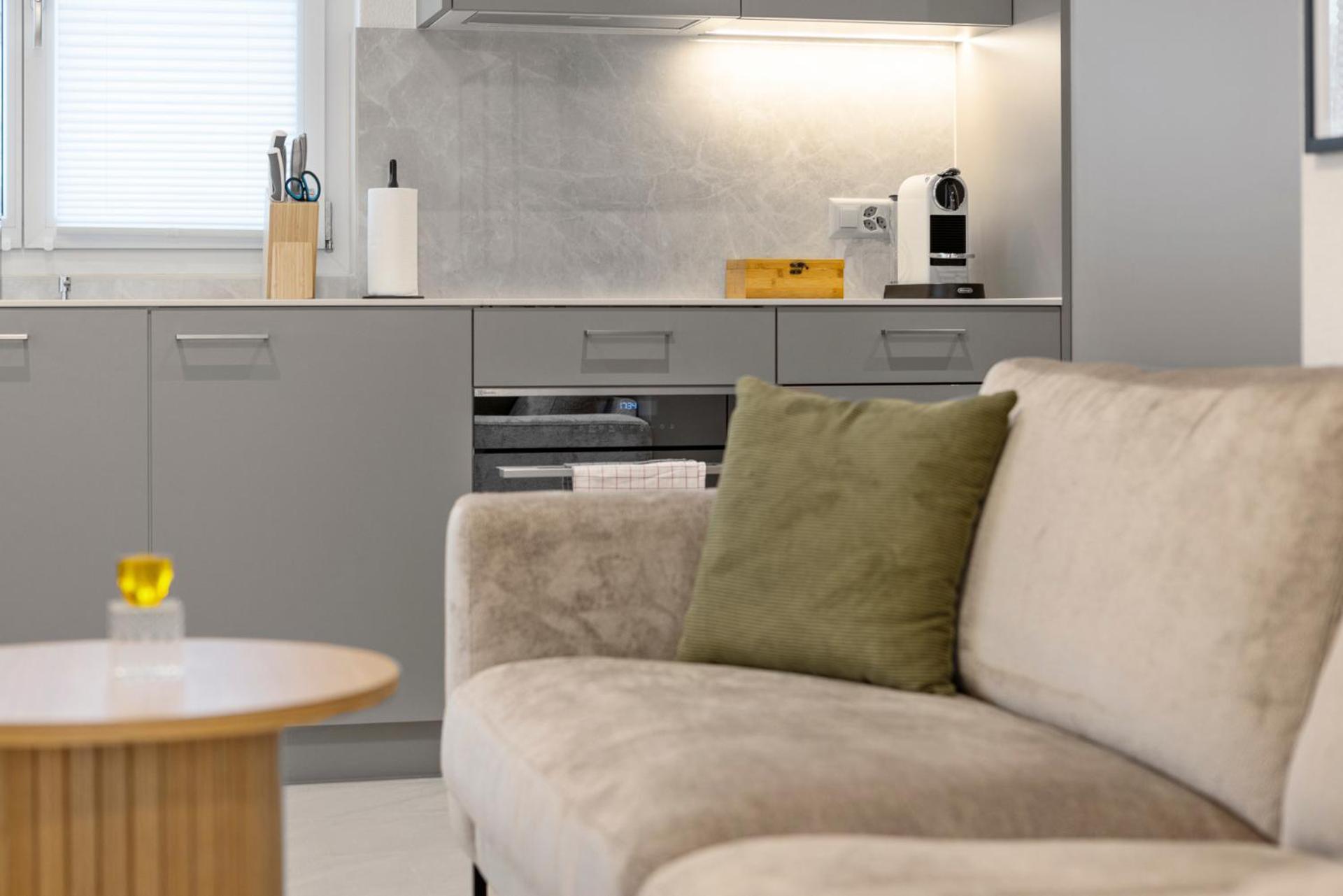 STAYY Flagship Limmattal - contactless check-in