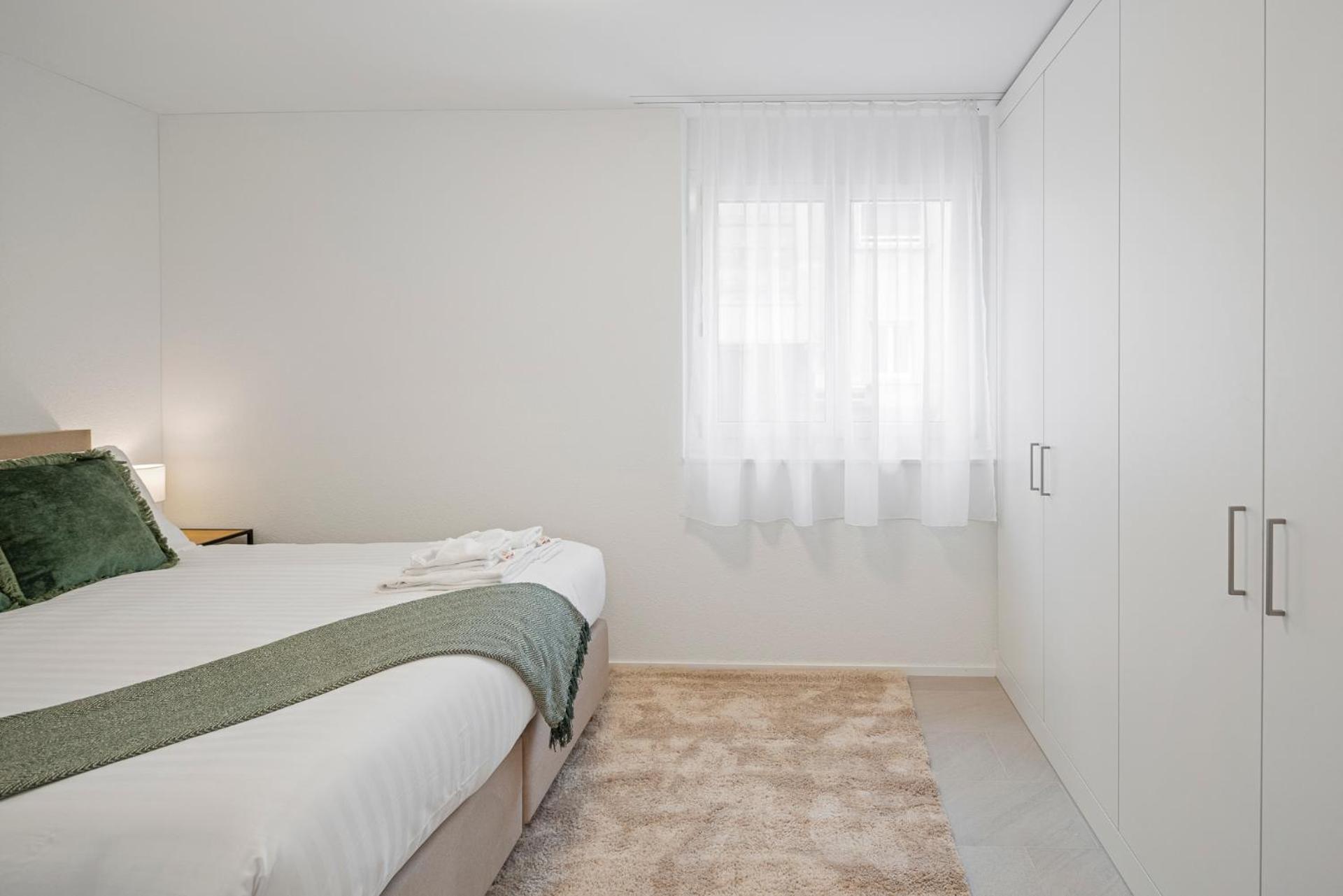 STAYY Flagship Limmattal - contactless check-in