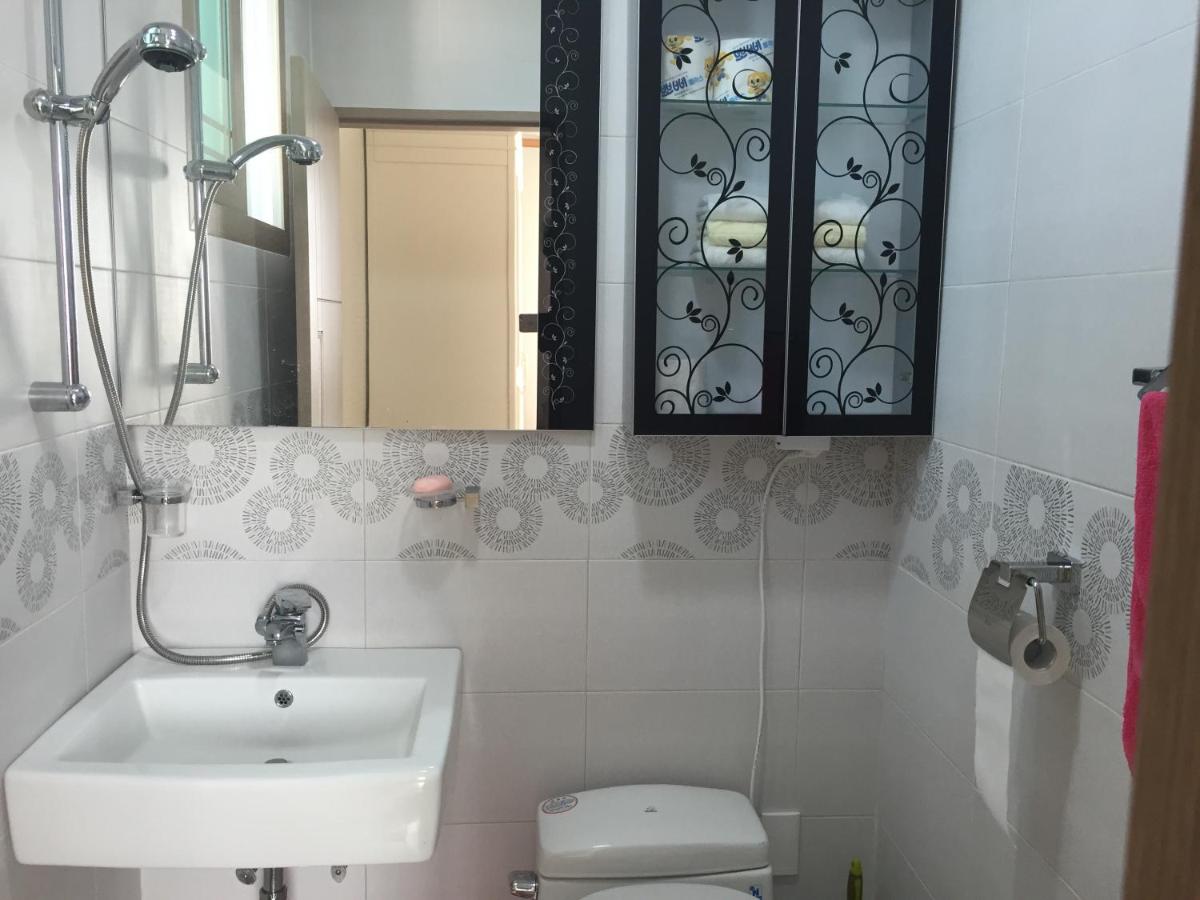 Shinyang Beach Pension