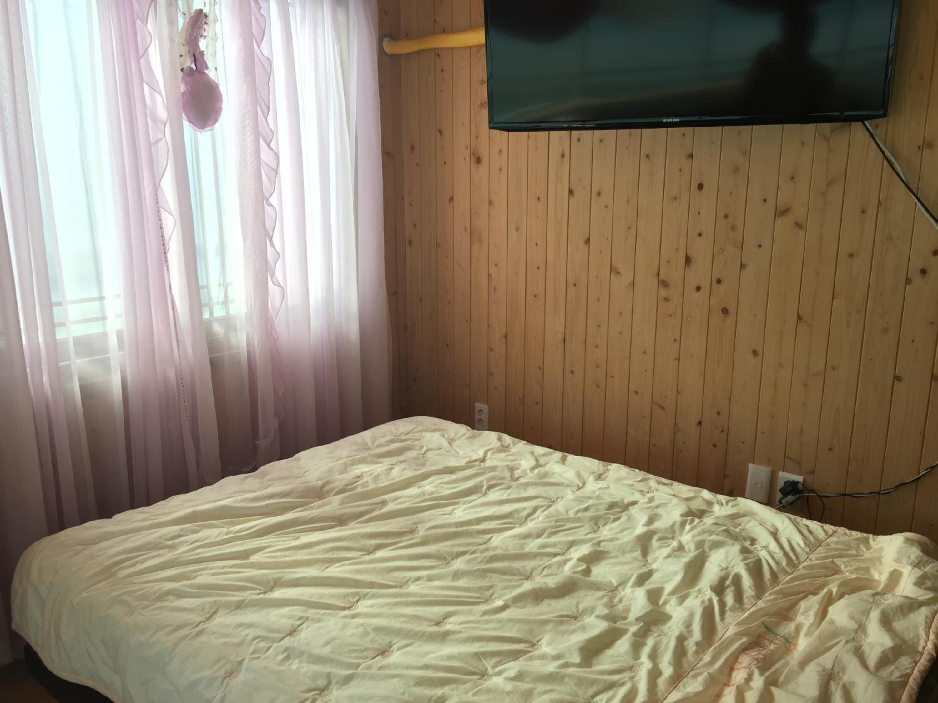 Shinyang Beach Pension