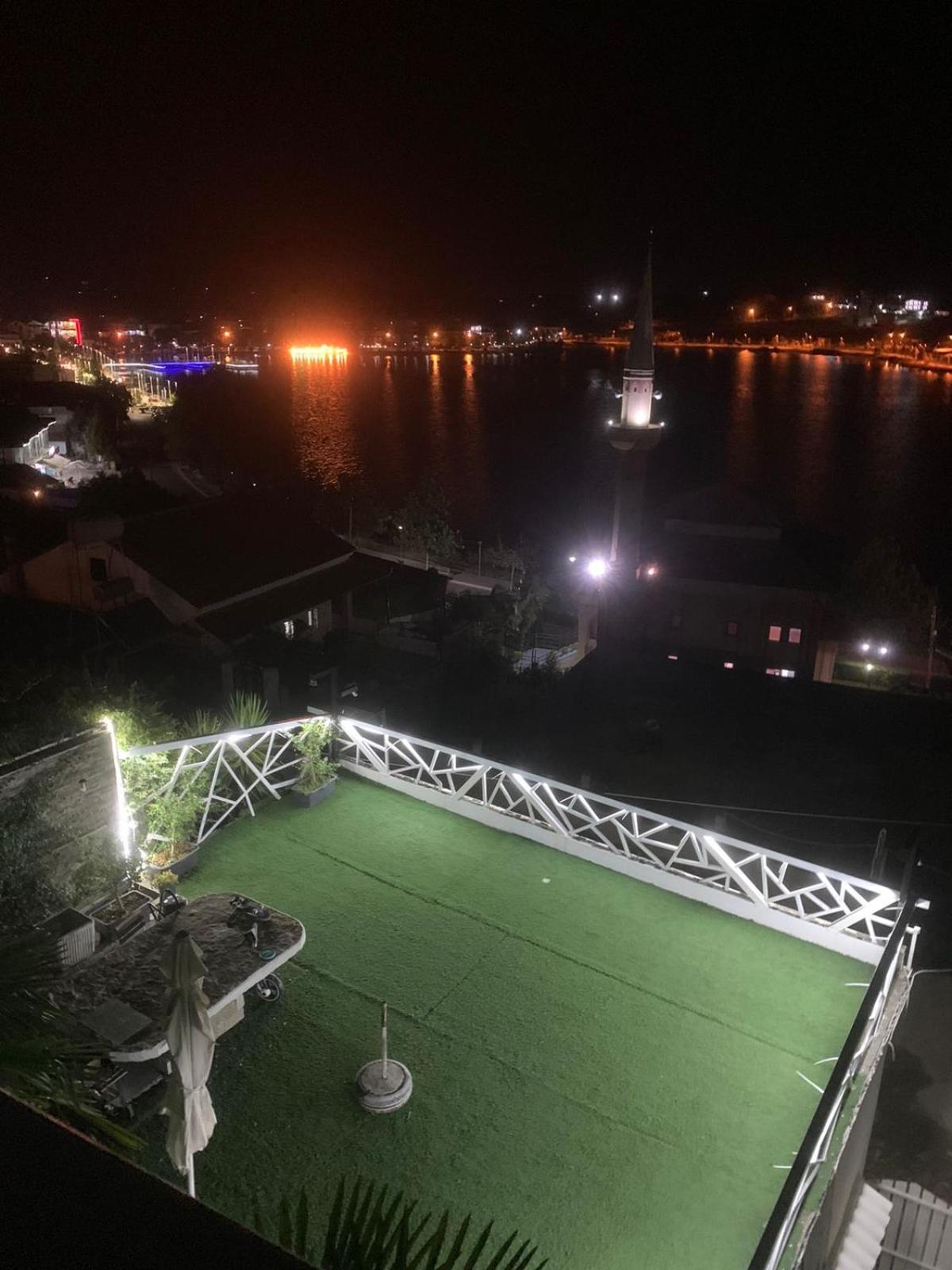 Brand House Villa near Lake Belsh