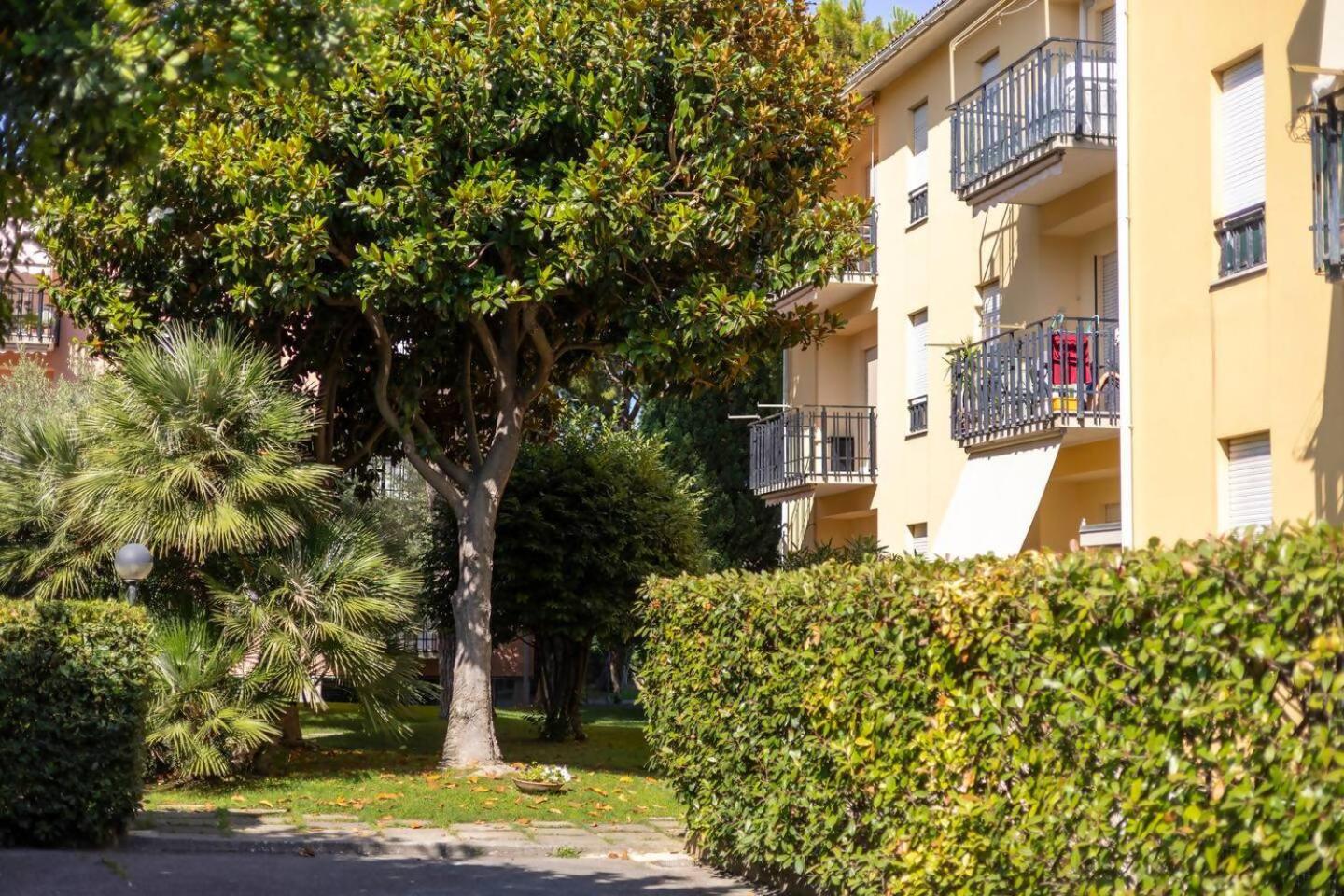 Stiloso bilocale terrace+parking