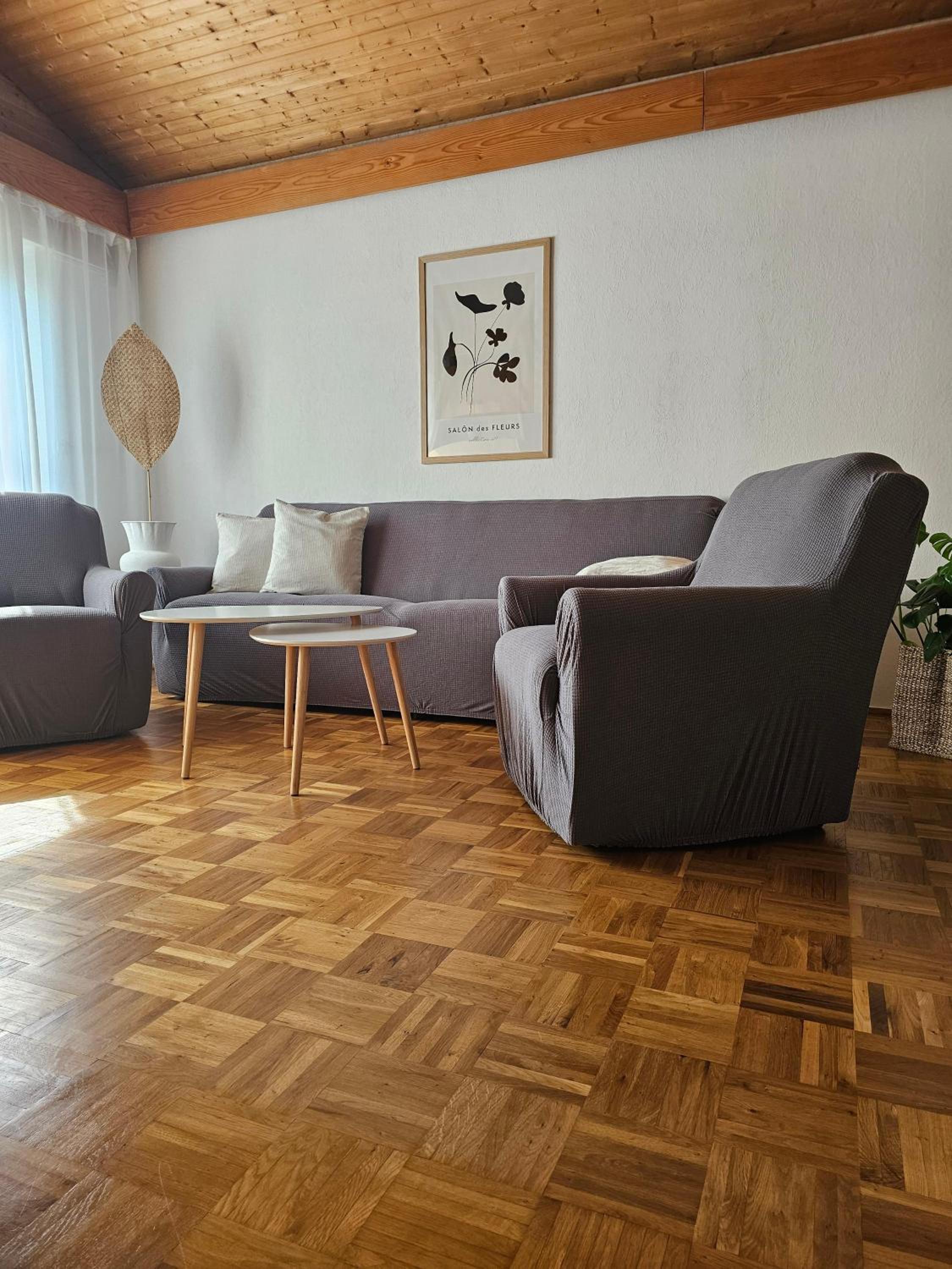 Ferienhaus marchlhouse