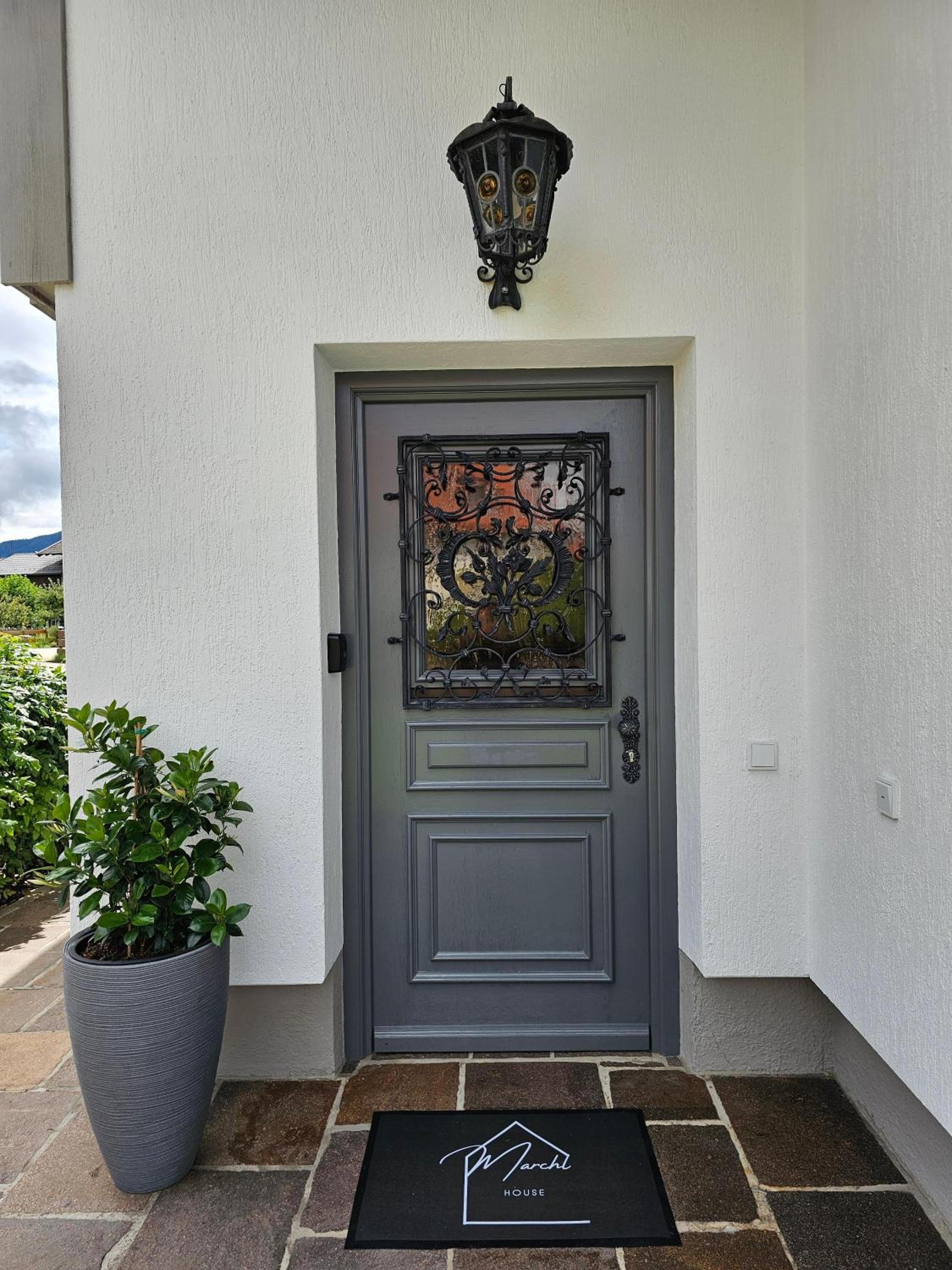 Ferienhaus marchlhouse