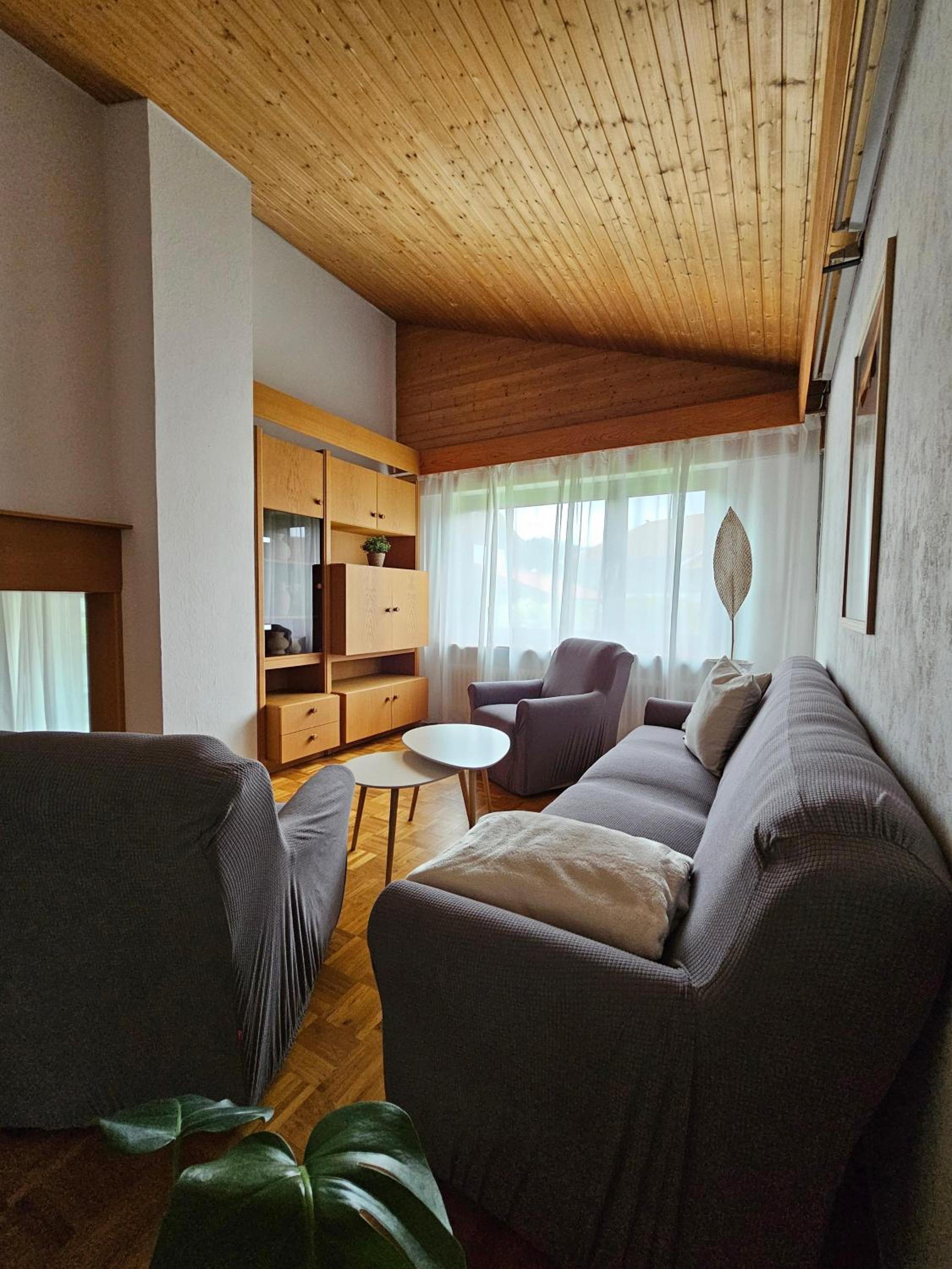 Ferienhaus marchlhouse