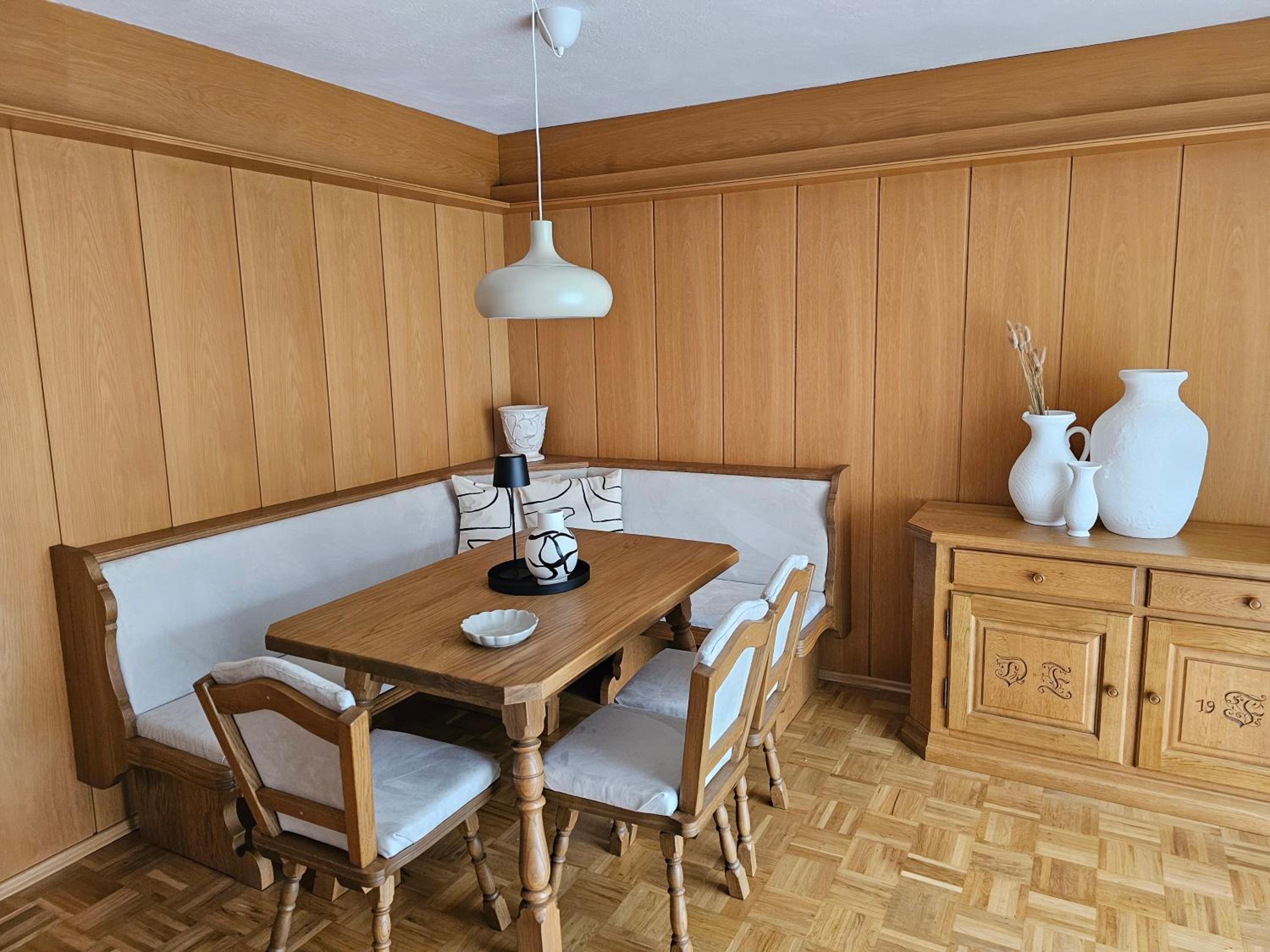 Ferienhaus marchlhouse
