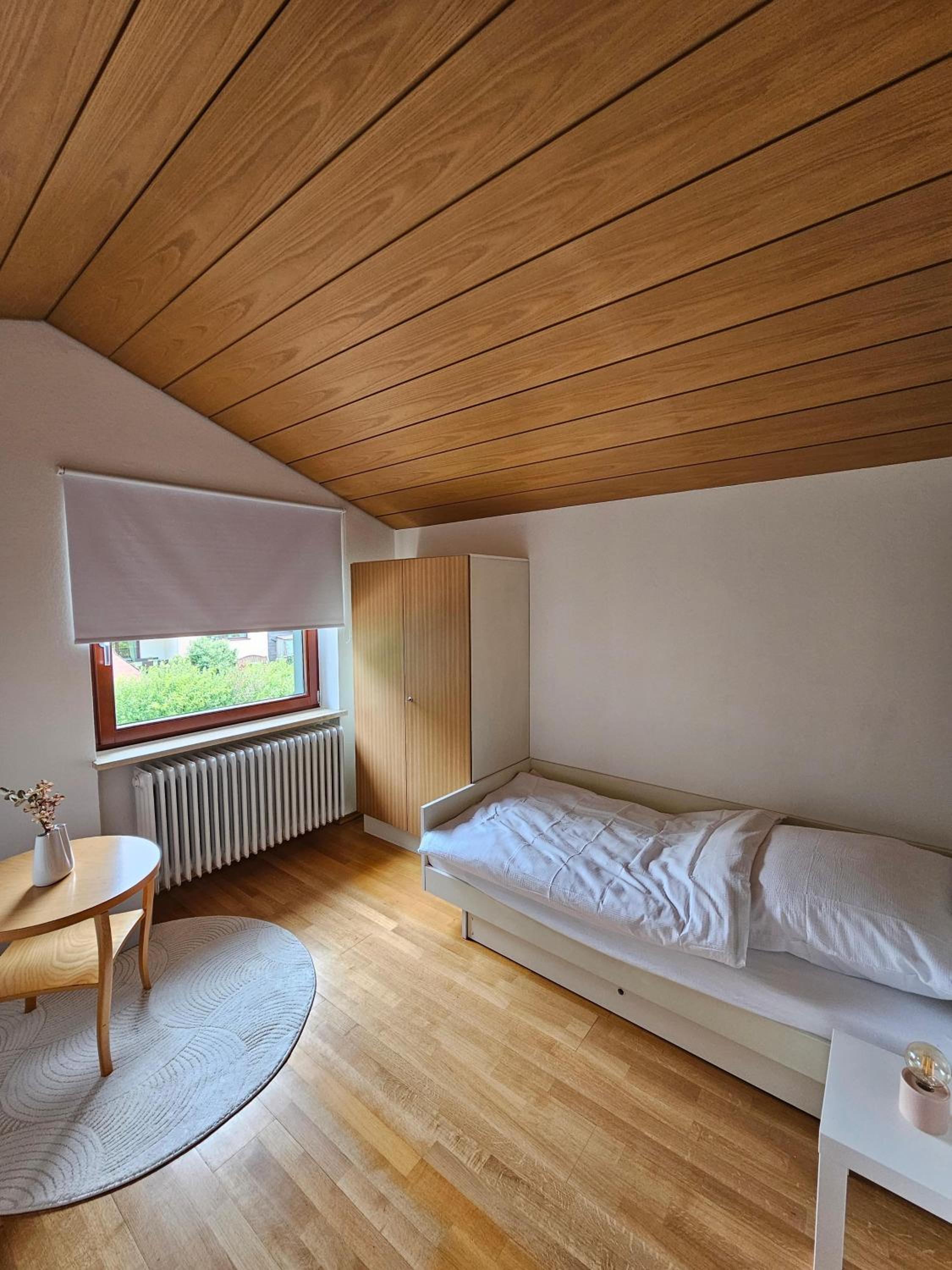 Ferienhaus marchlhouse