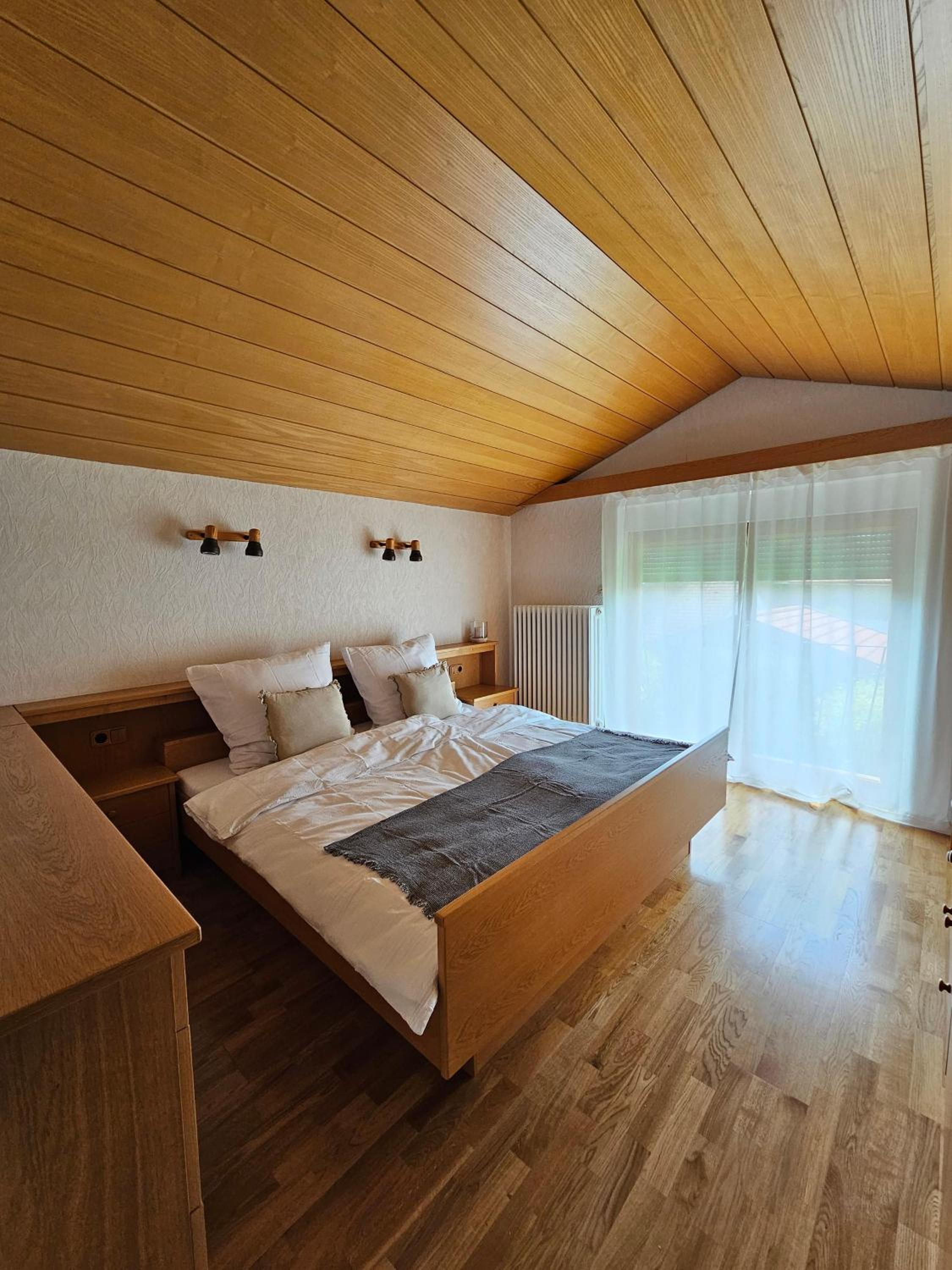 Ferienhaus marchlhouse