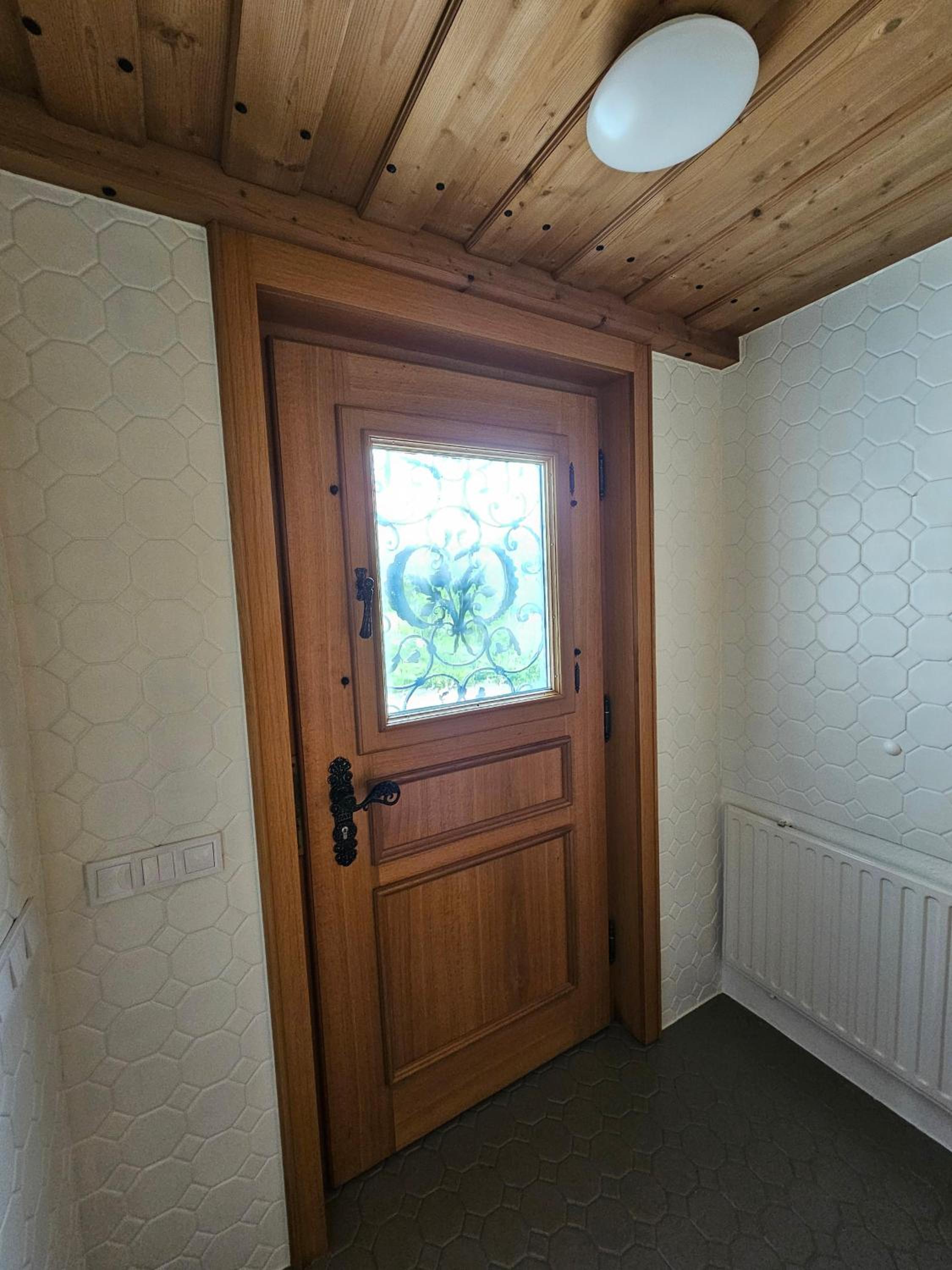Ferienhaus marchlhouse
