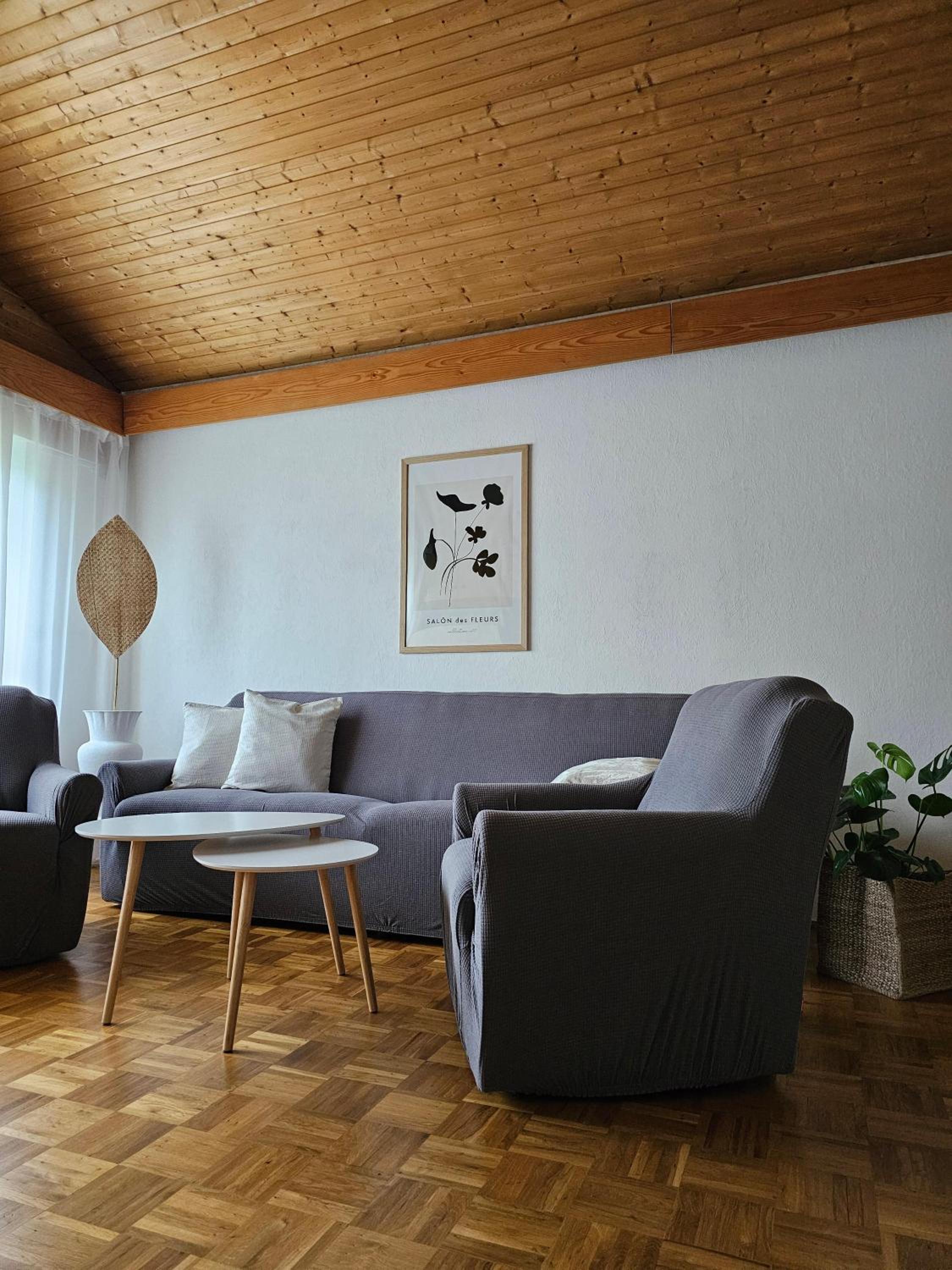 Ferienhaus marchlhouse