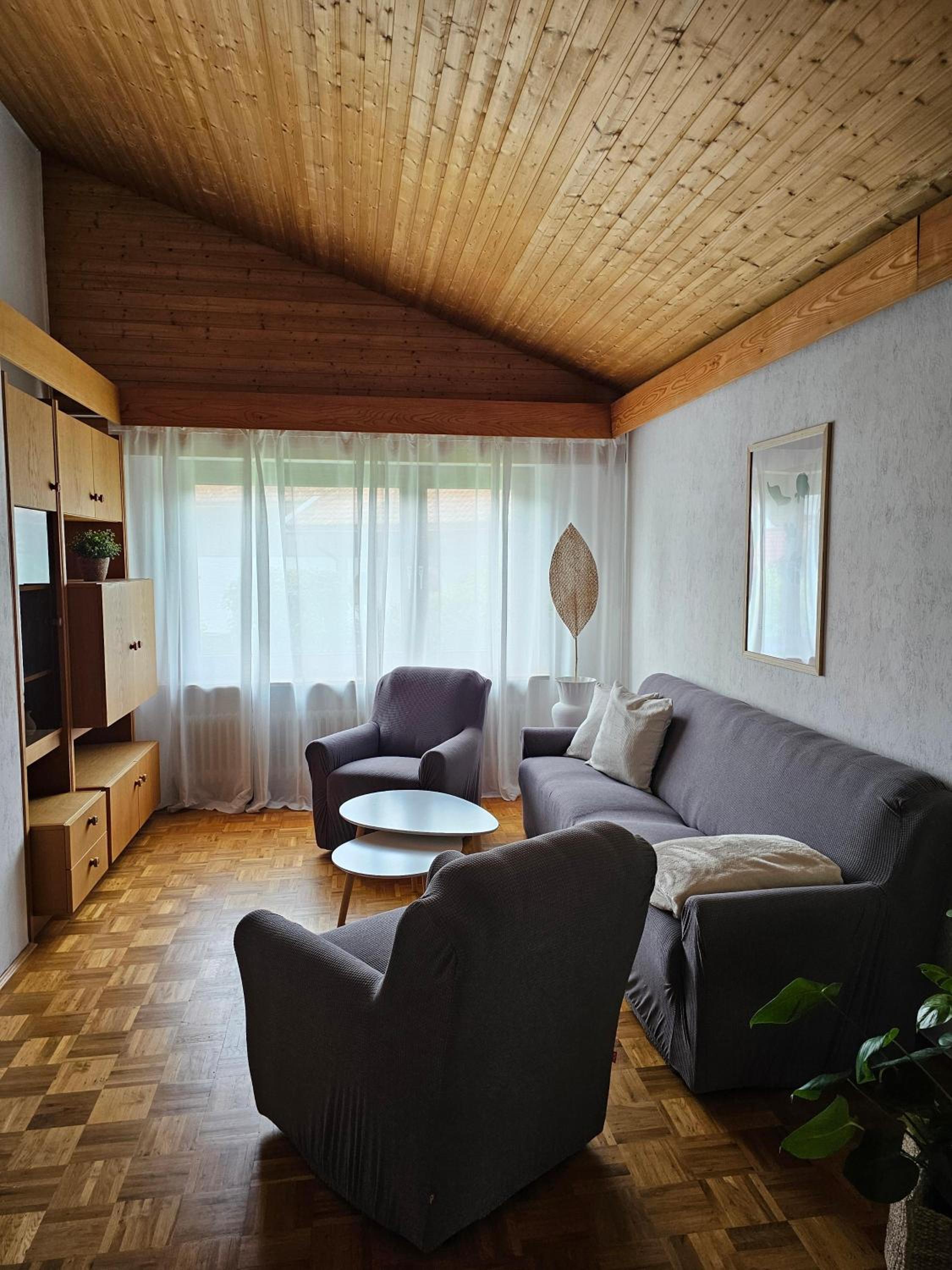 Ferienhaus marchlhouse