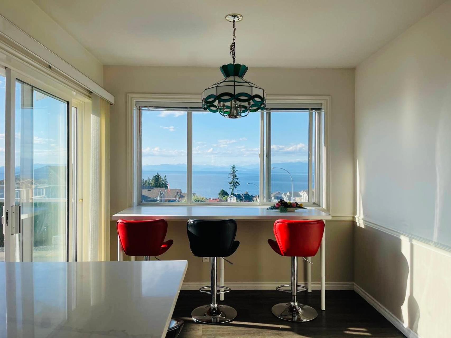 Ocean View Home Nanaimo