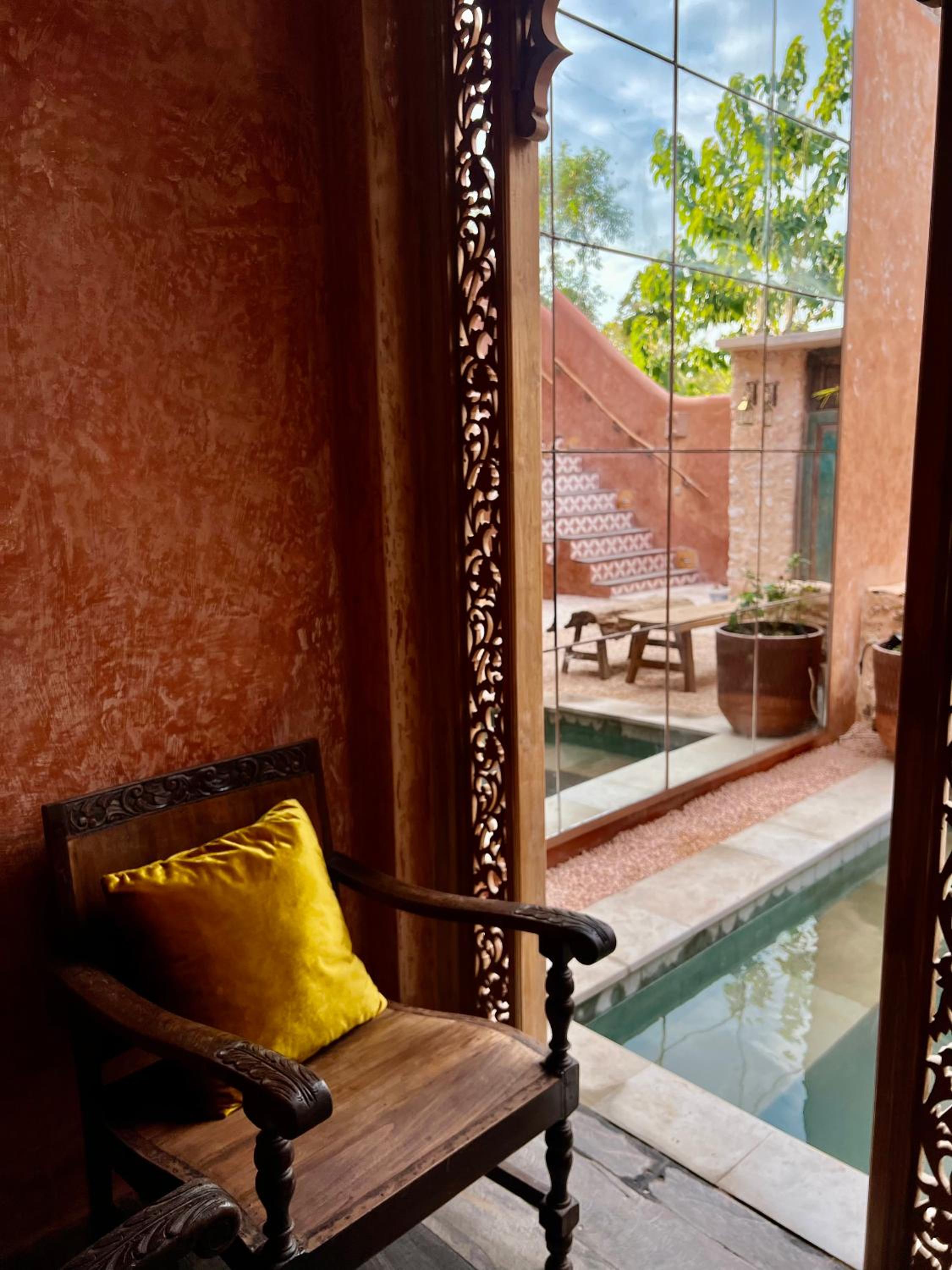 The Rose Moon Villa - Uluwatu