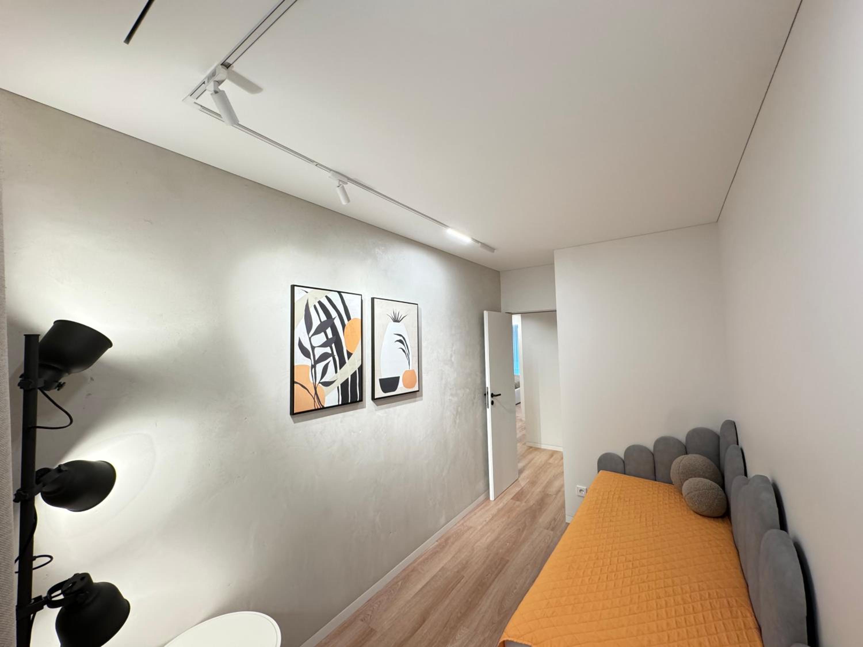 Eglių Nemirseta II Nauji apartamentai Palangoje Nemirsetos parke