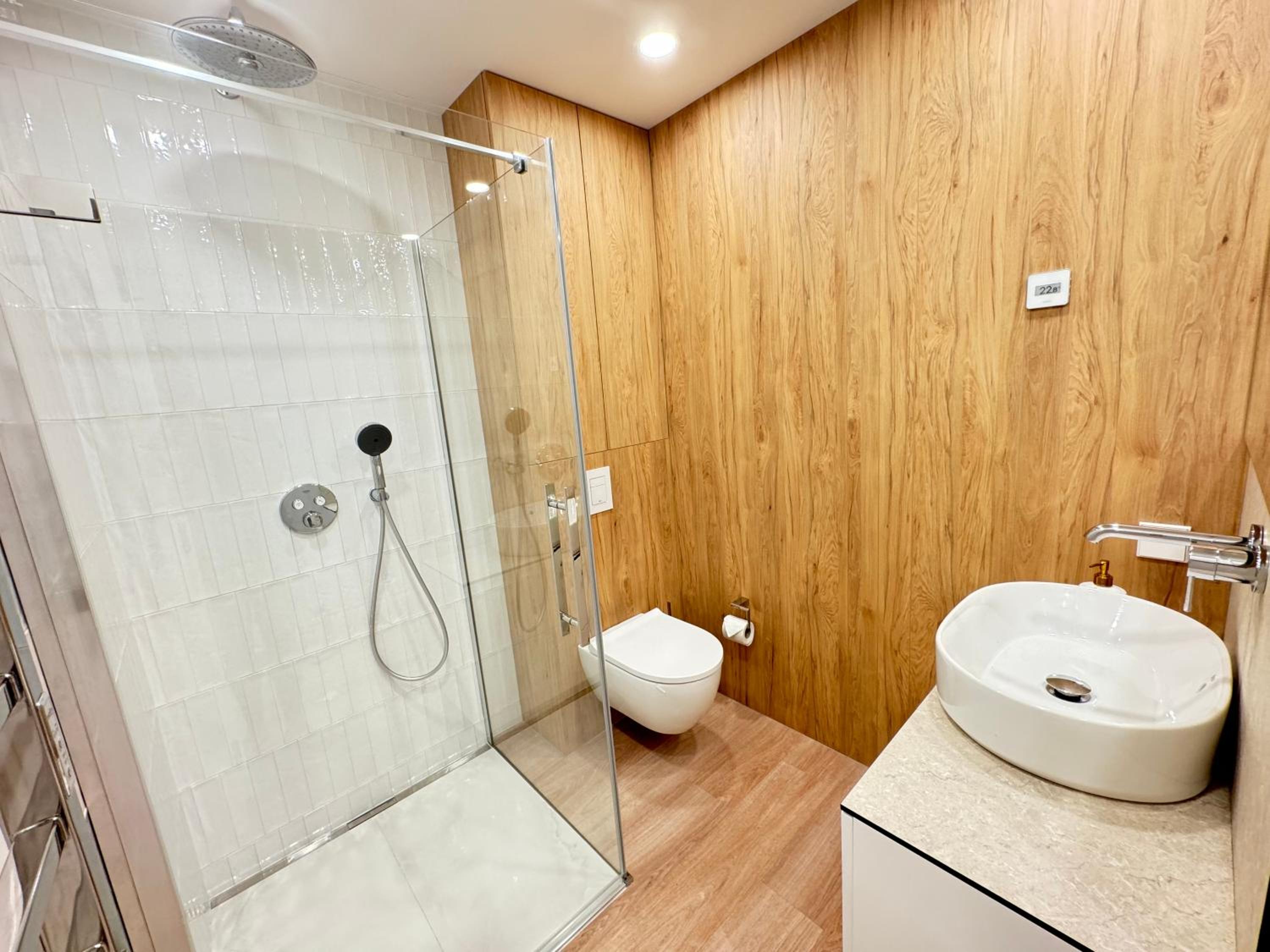 Eglių Nemirseta II Nauji apartamentai Palangoje Nemirsetos parke