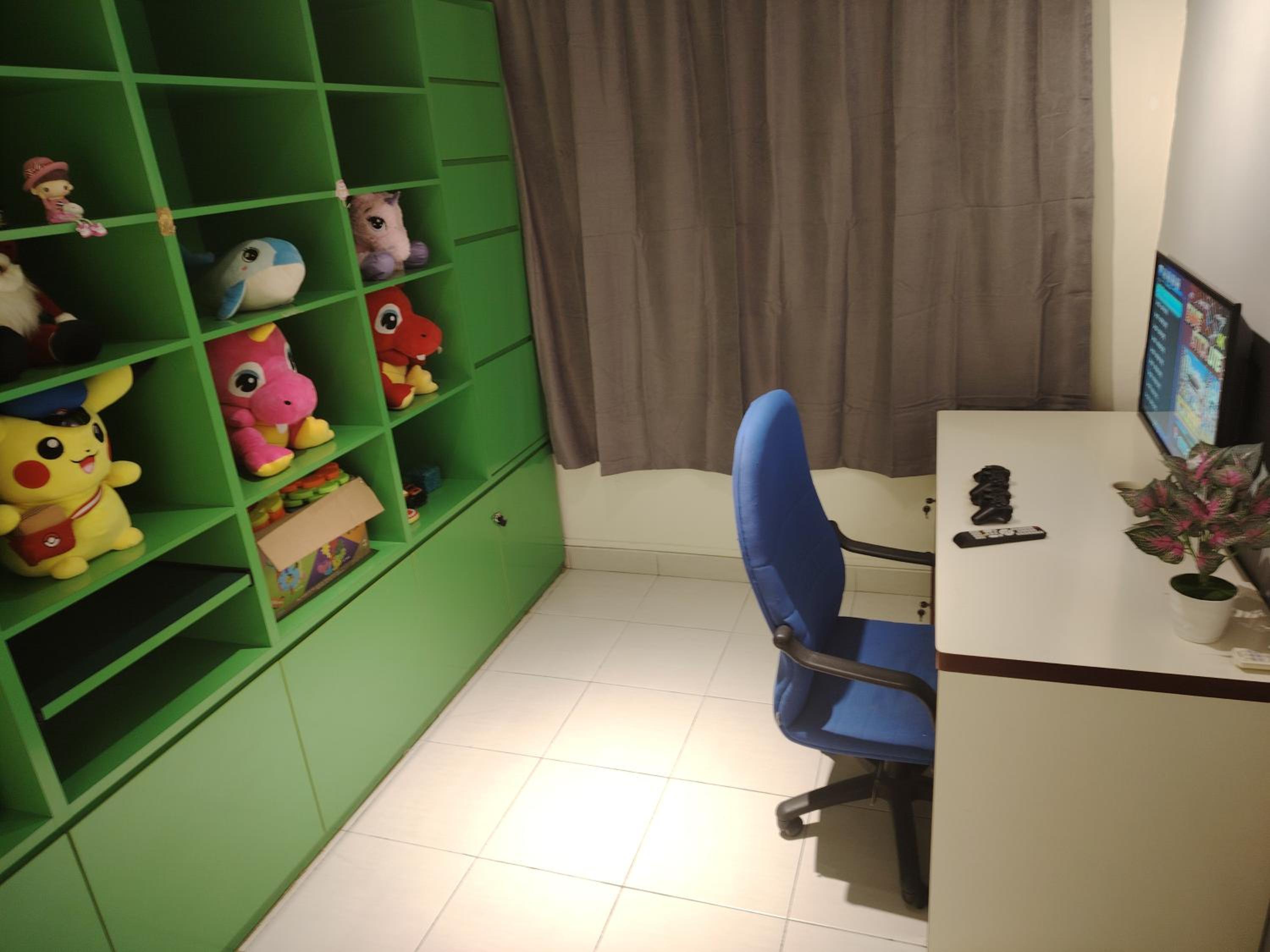 Maison Inn - Affordable Sleeps 6 to 13 near Tebrau AEON & Toppen