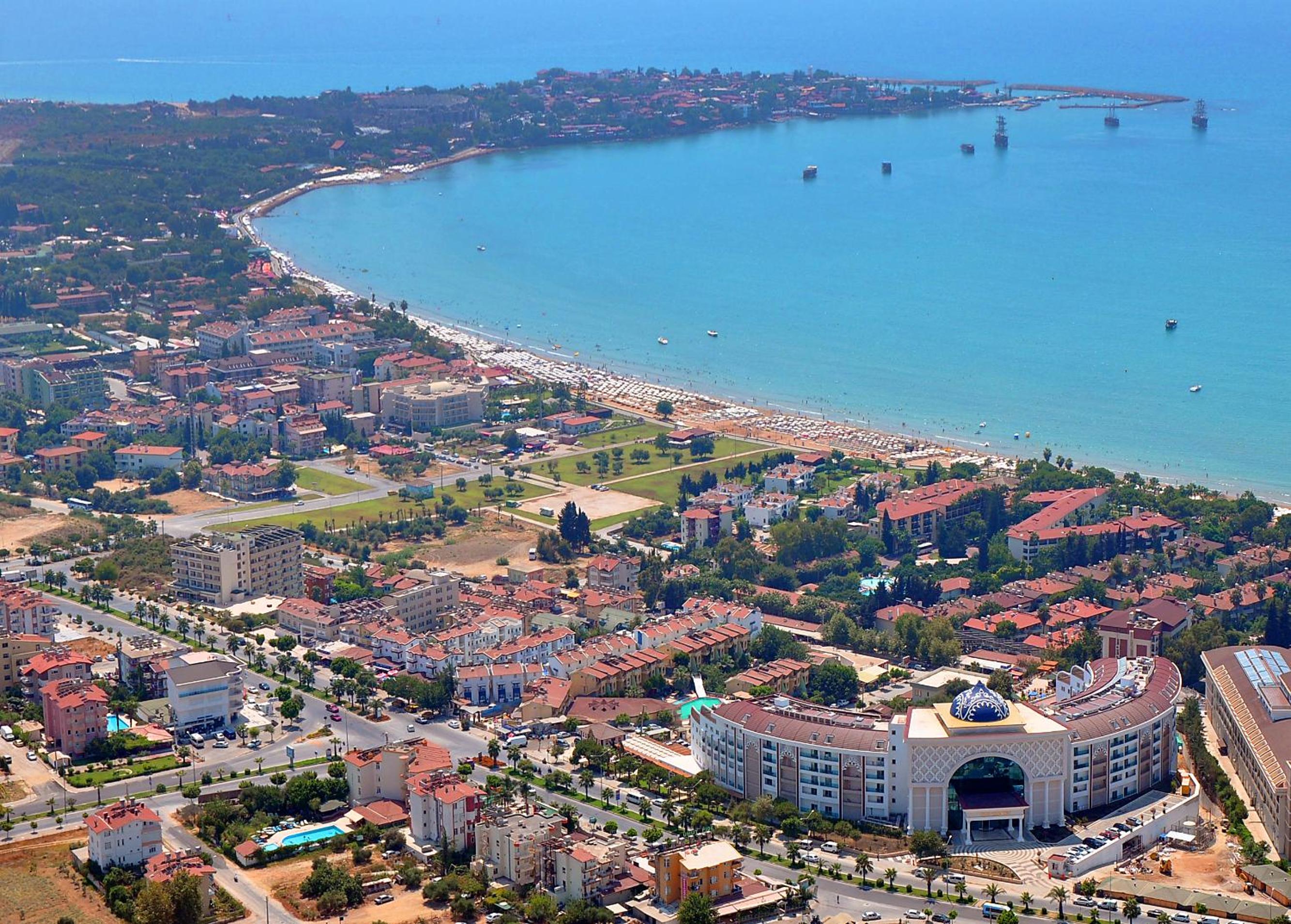 Side Prenses Resort Hotel & Spa - Image 23