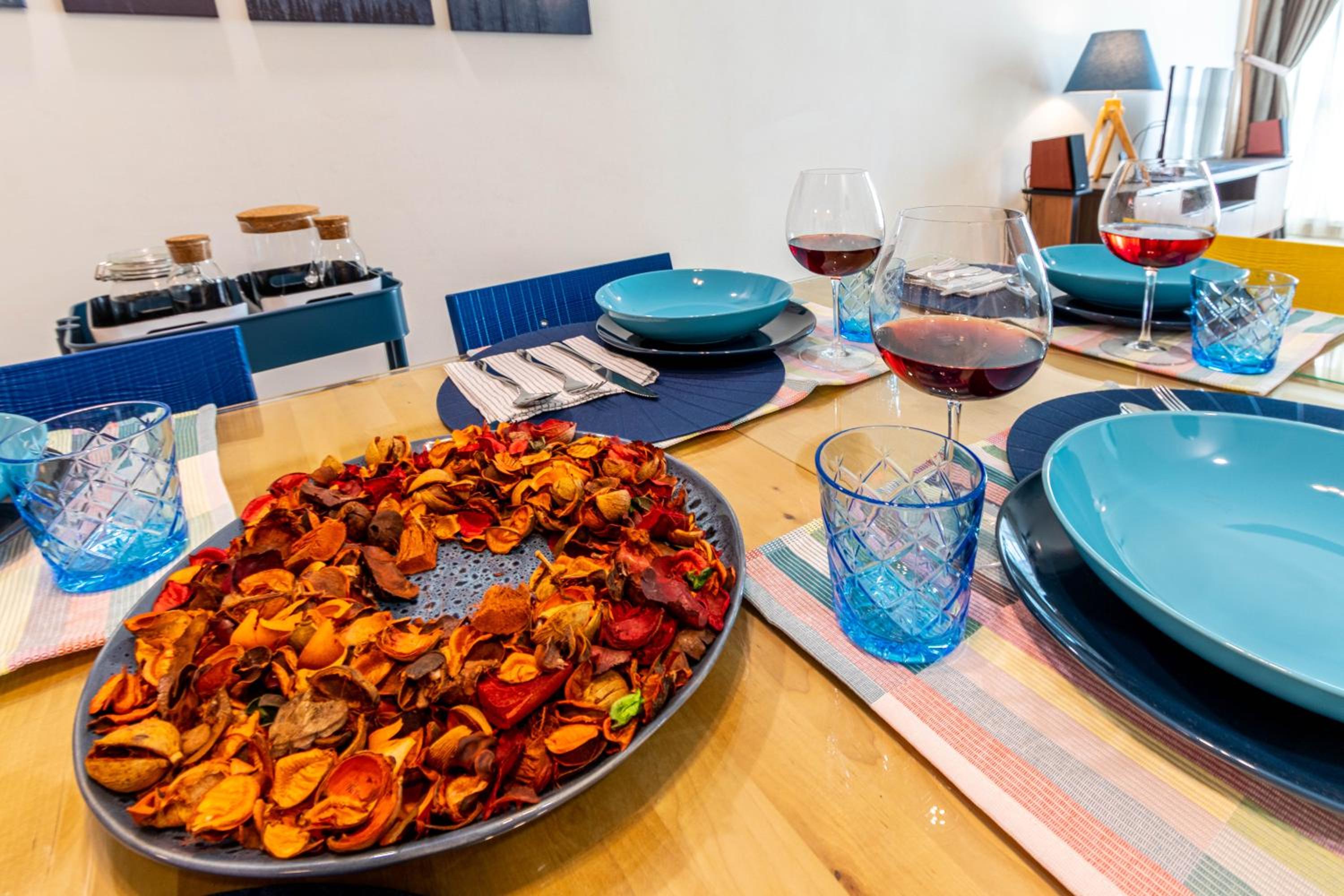 Sleeps 7 New City Centre Fiber Long Short Stay