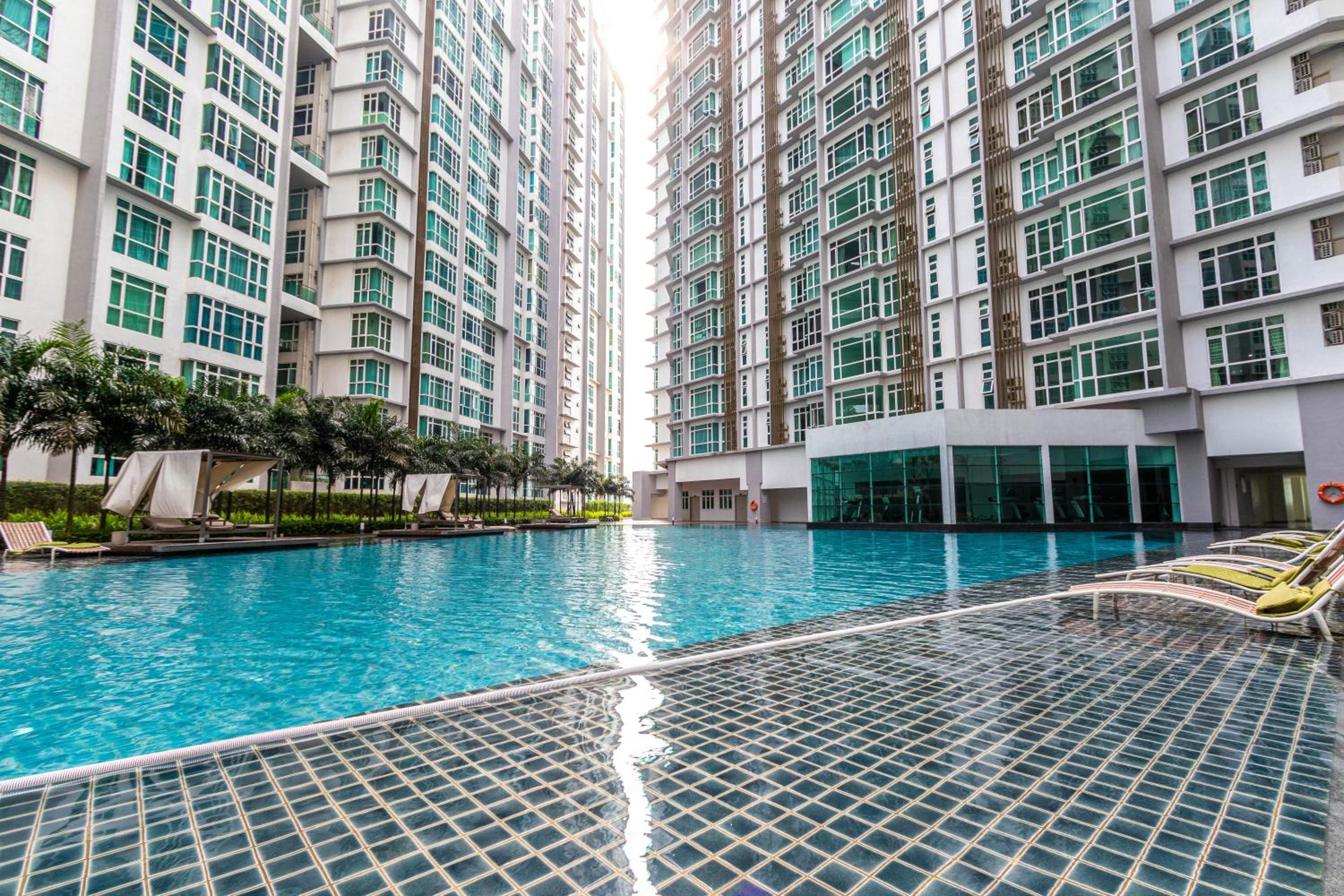Sleeps 7 New City Centre Fiber Long Short Stay