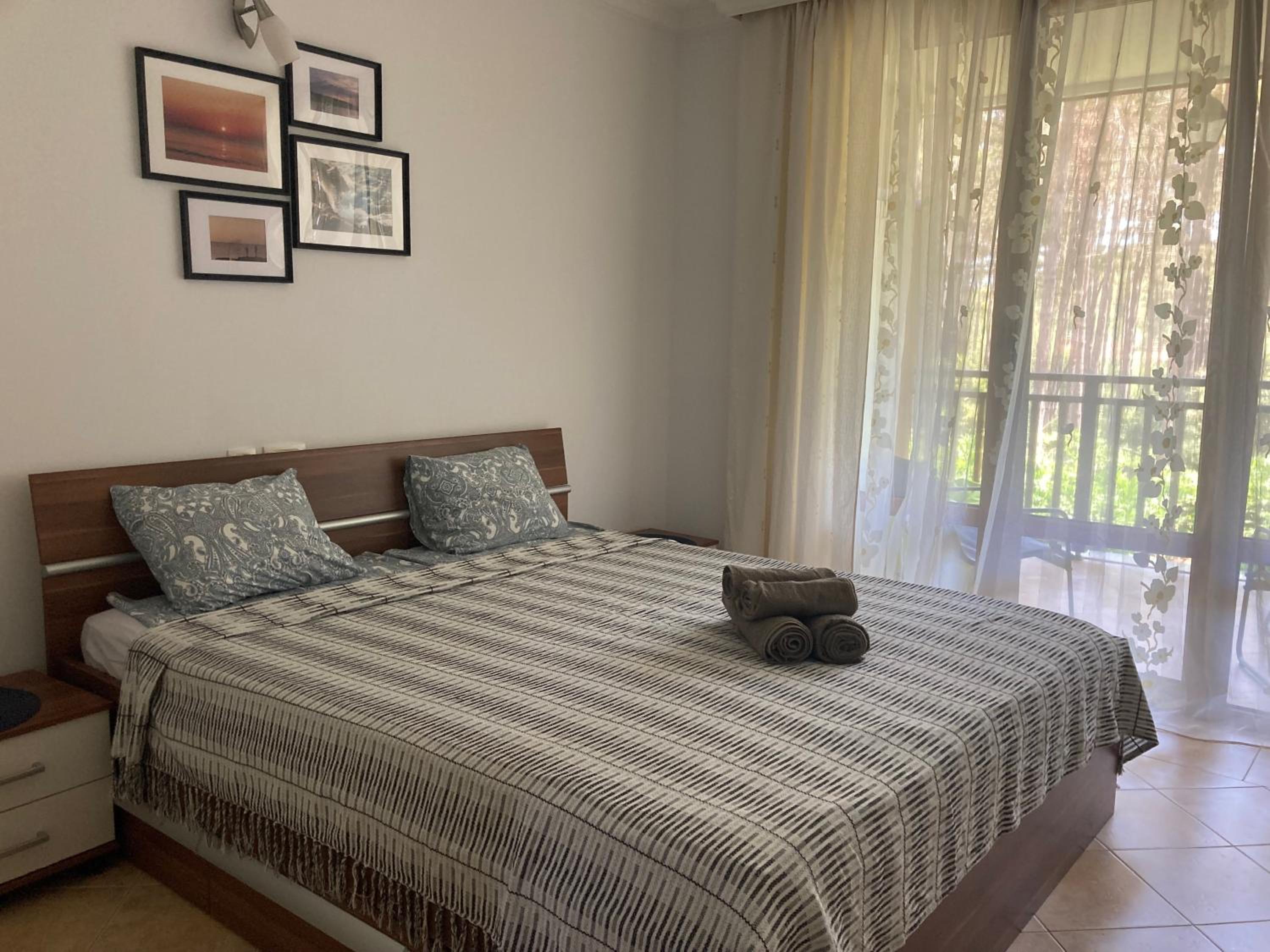 Studio MioMare, Santa Marina Holiday Village, Sozopol
