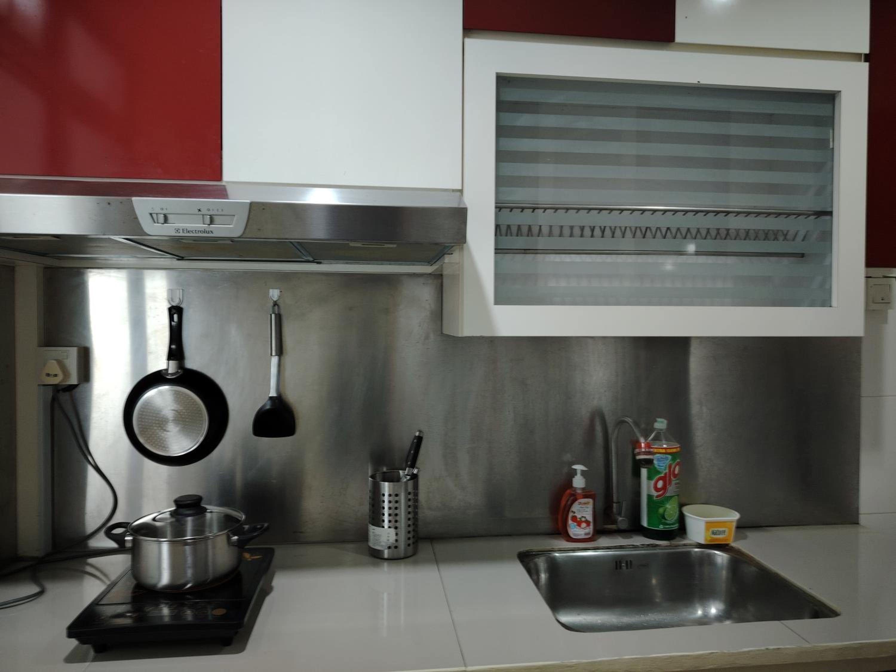 Maison Inn - Affordable Sleeps 6 to 13 near Tebrau AEON & Toppen