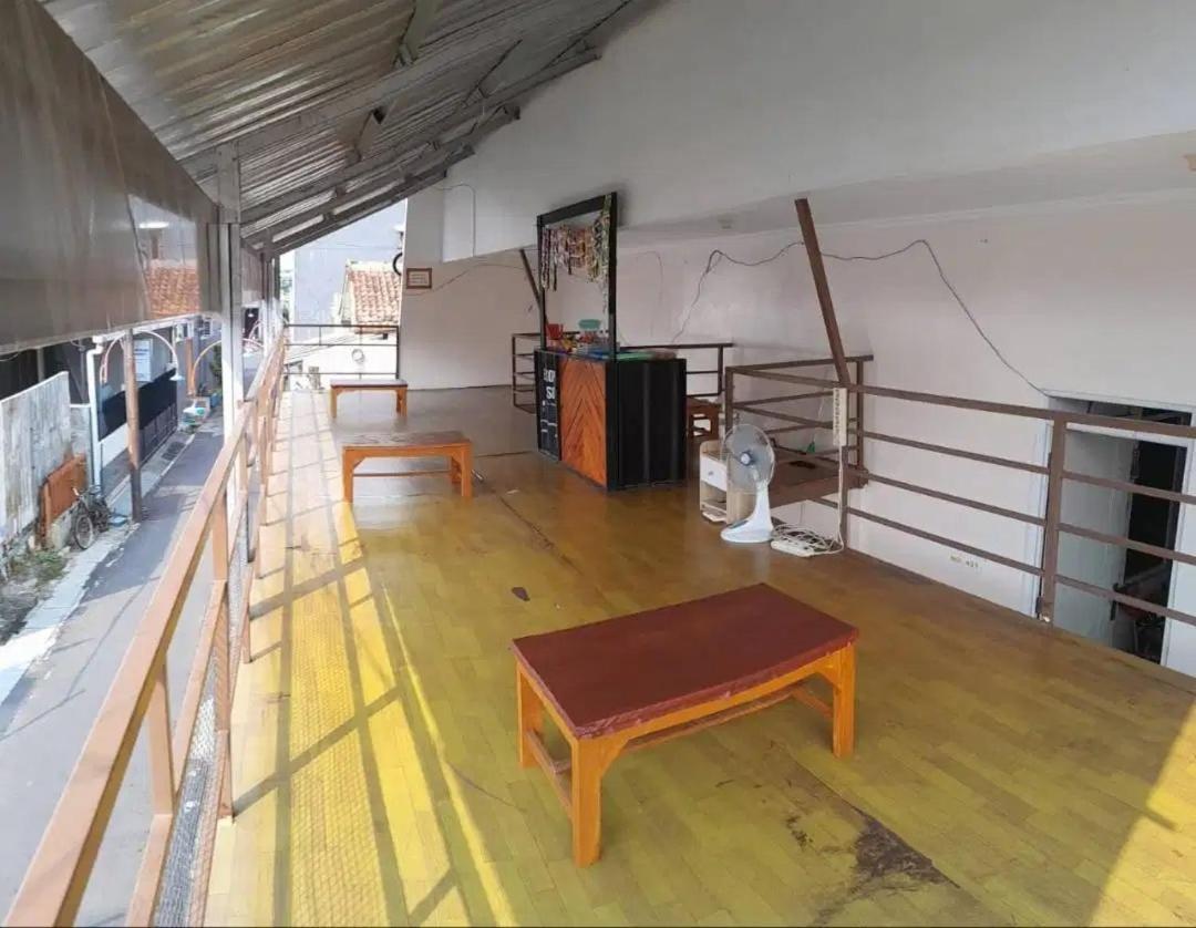 Kost Hostel Motel Khusus Wanita view 2