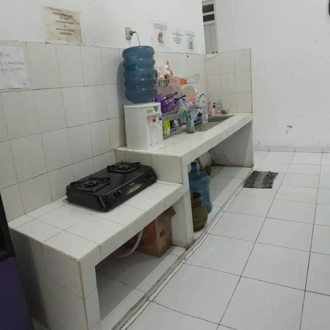 Kost Hostel Motel Khusus Wanita view 3
