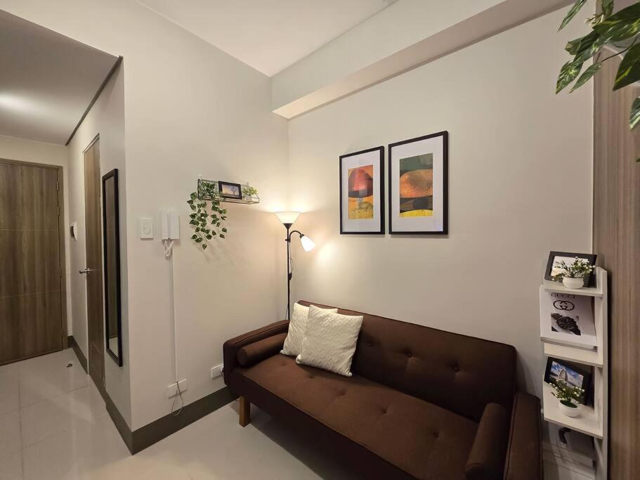 1BR Condotel with Balcony at FAME Residences #FM50 view 4