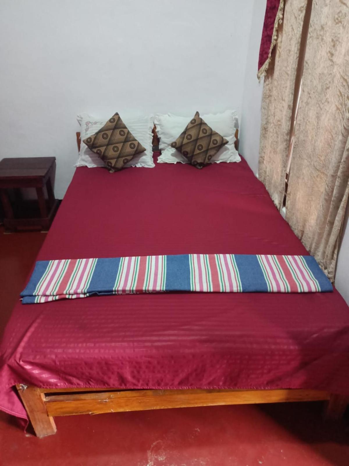 NR Villa Nilaveli view 3