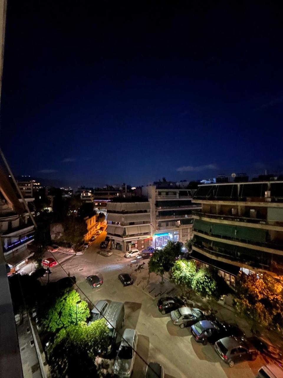 Kostas Athens Residence