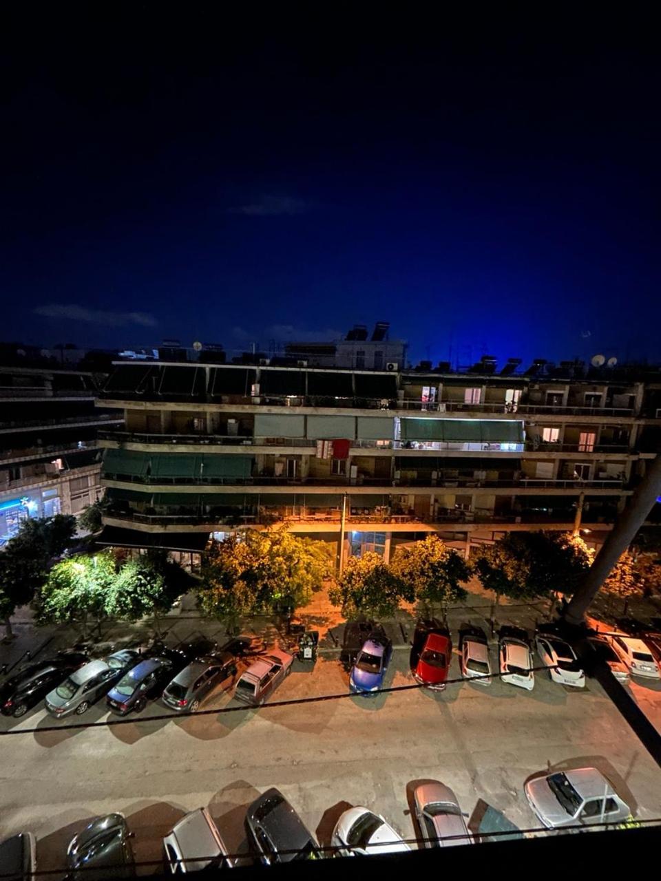 Kostas Athens Residence