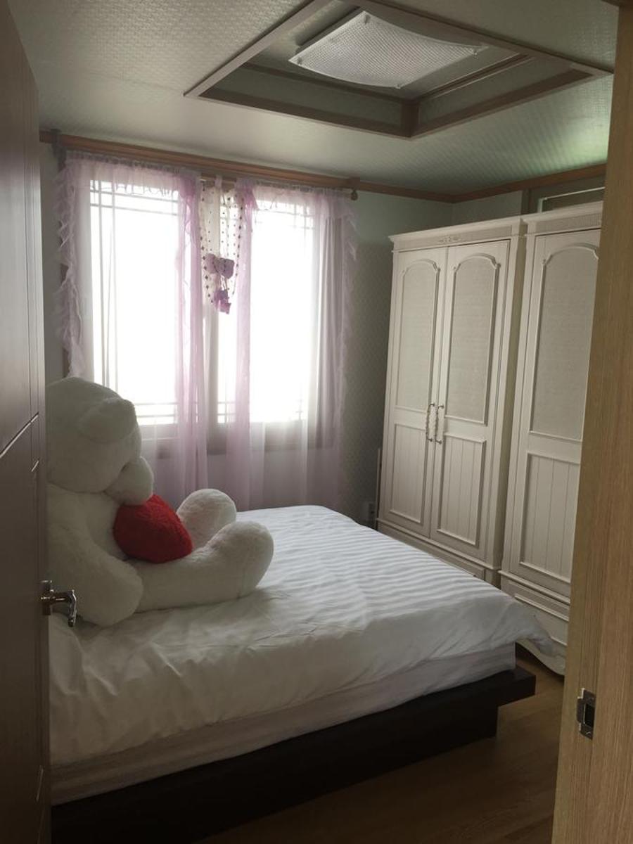 Shinyang Beach Pension