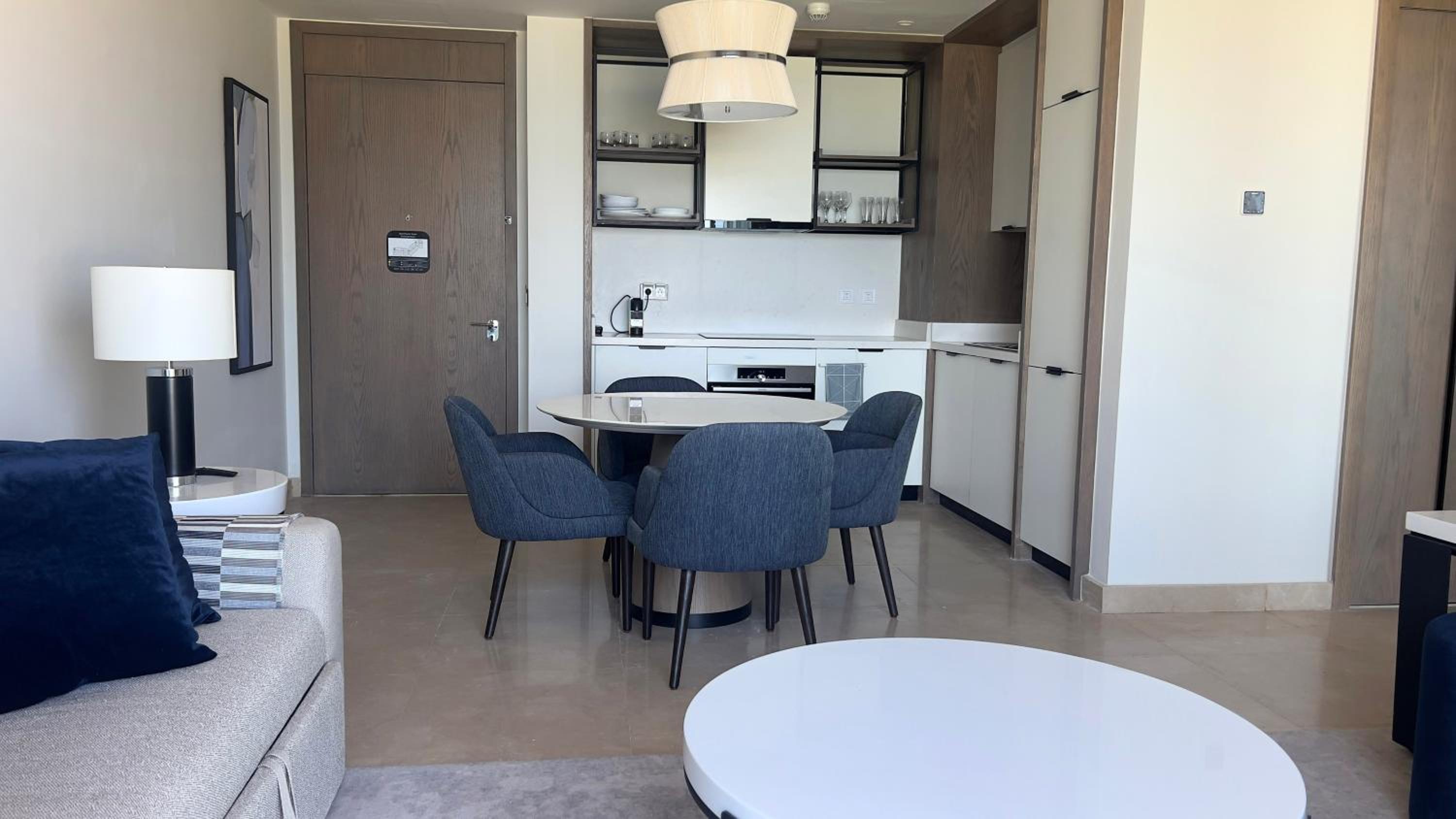 Marassi, Luxury Suite in Address Beach resort! service apartment